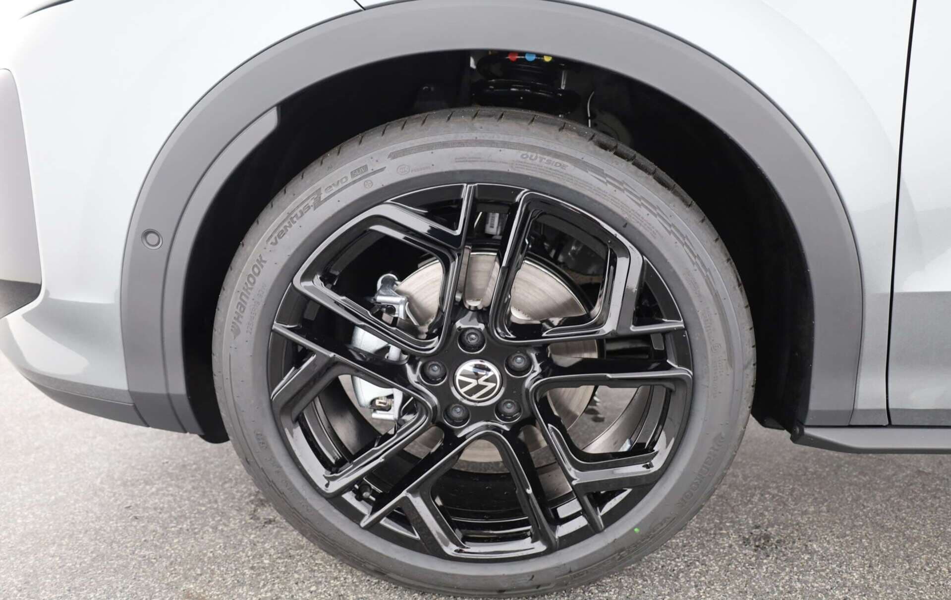 VOLKSWAGEN T-Roc, photo 6 sur 17