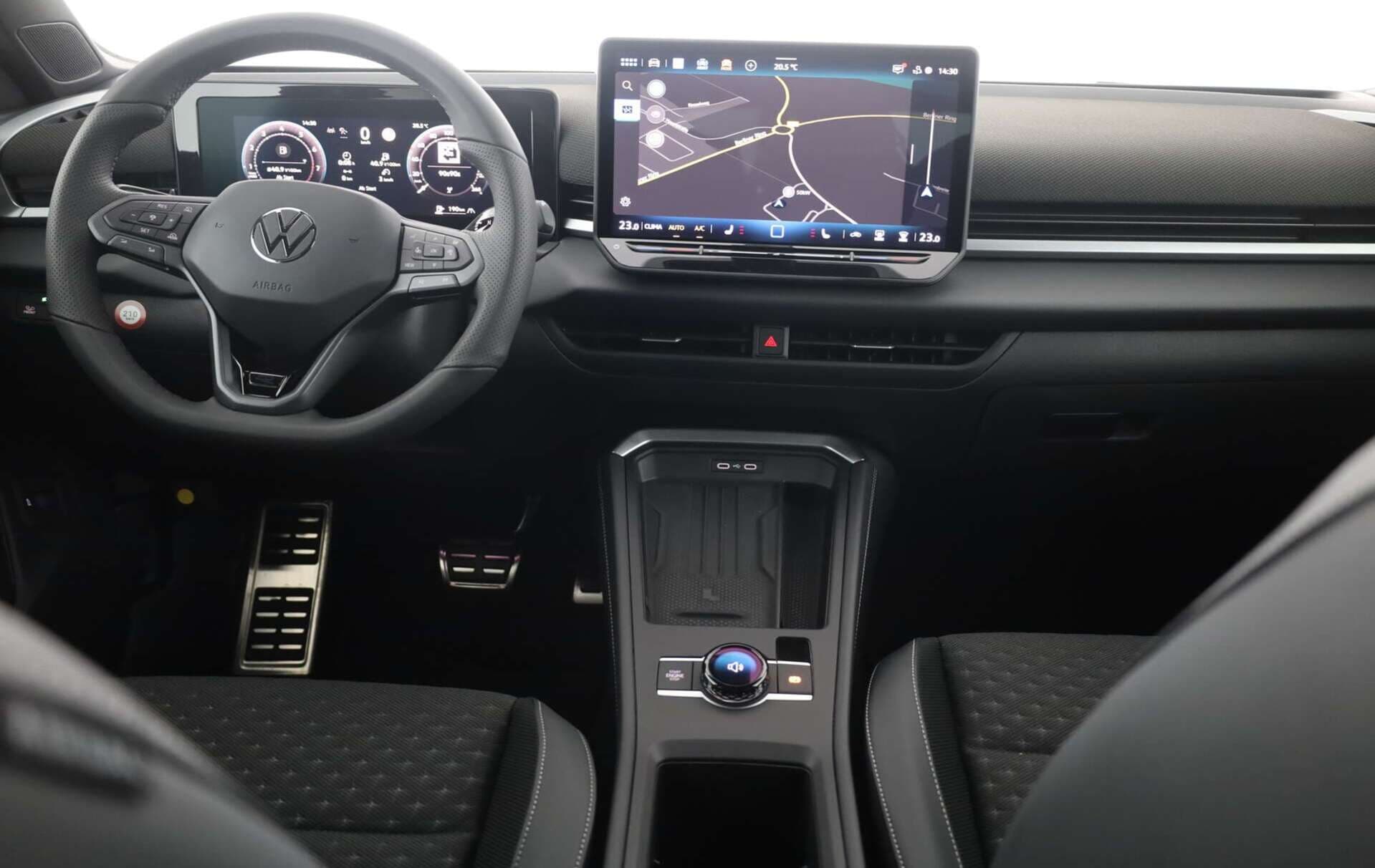 VOLKSWAGEN T-Roc, photo 7 sur 17