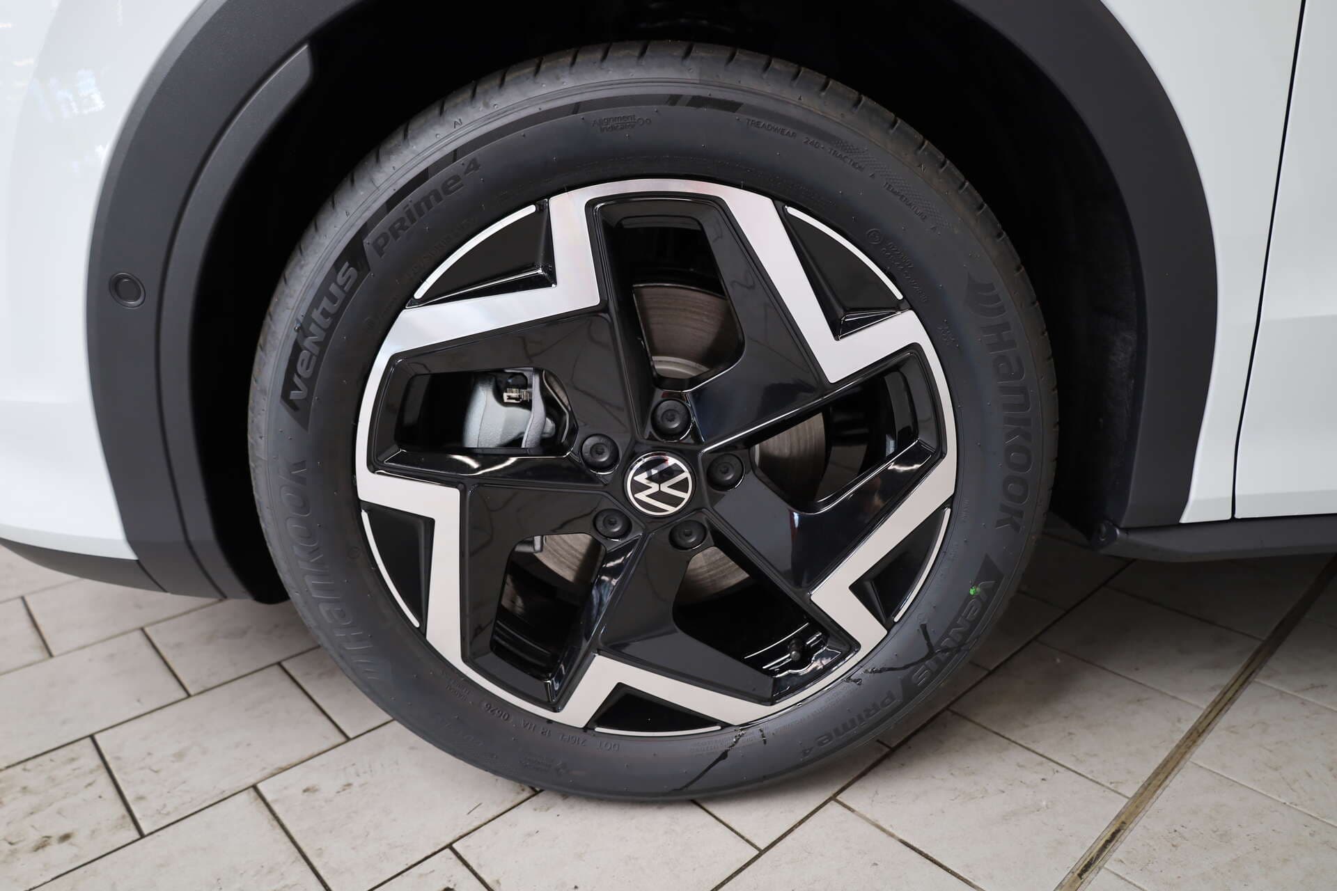 VOLKSWAGEN T-Roc, photo 17 sur 17