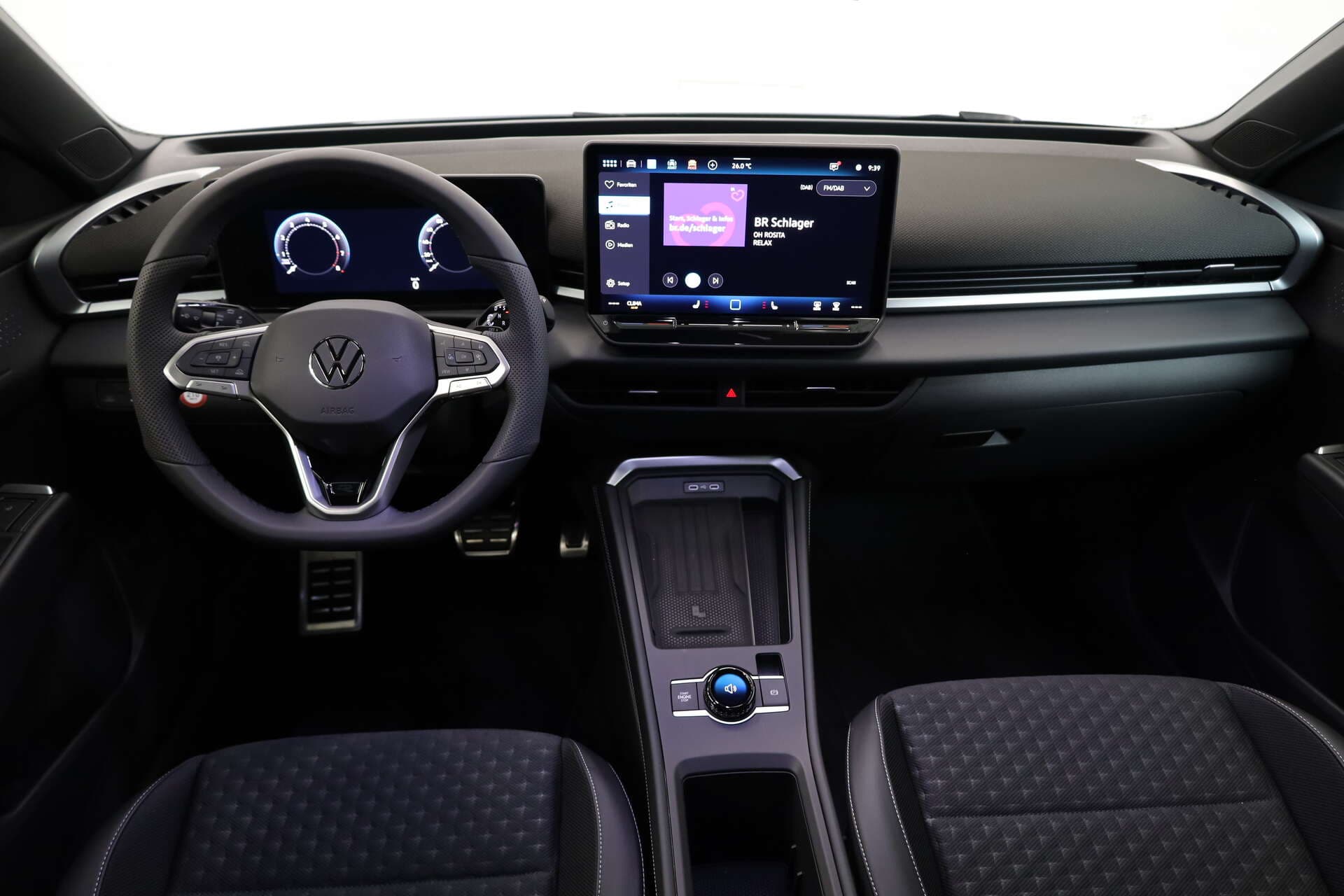 VOLKSWAGEN T-Roc, photo 5 sur 17