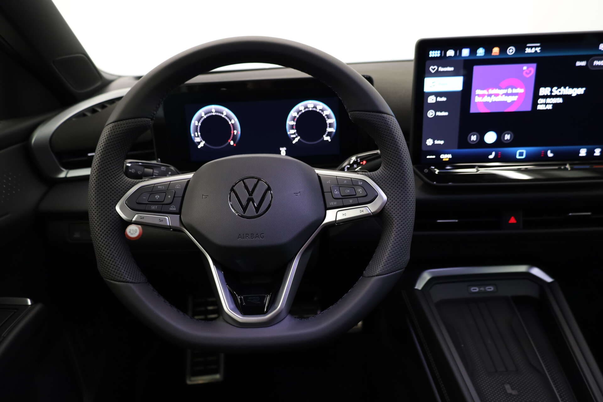VOLKSWAGEN T-Roc, photo 6 sur 17