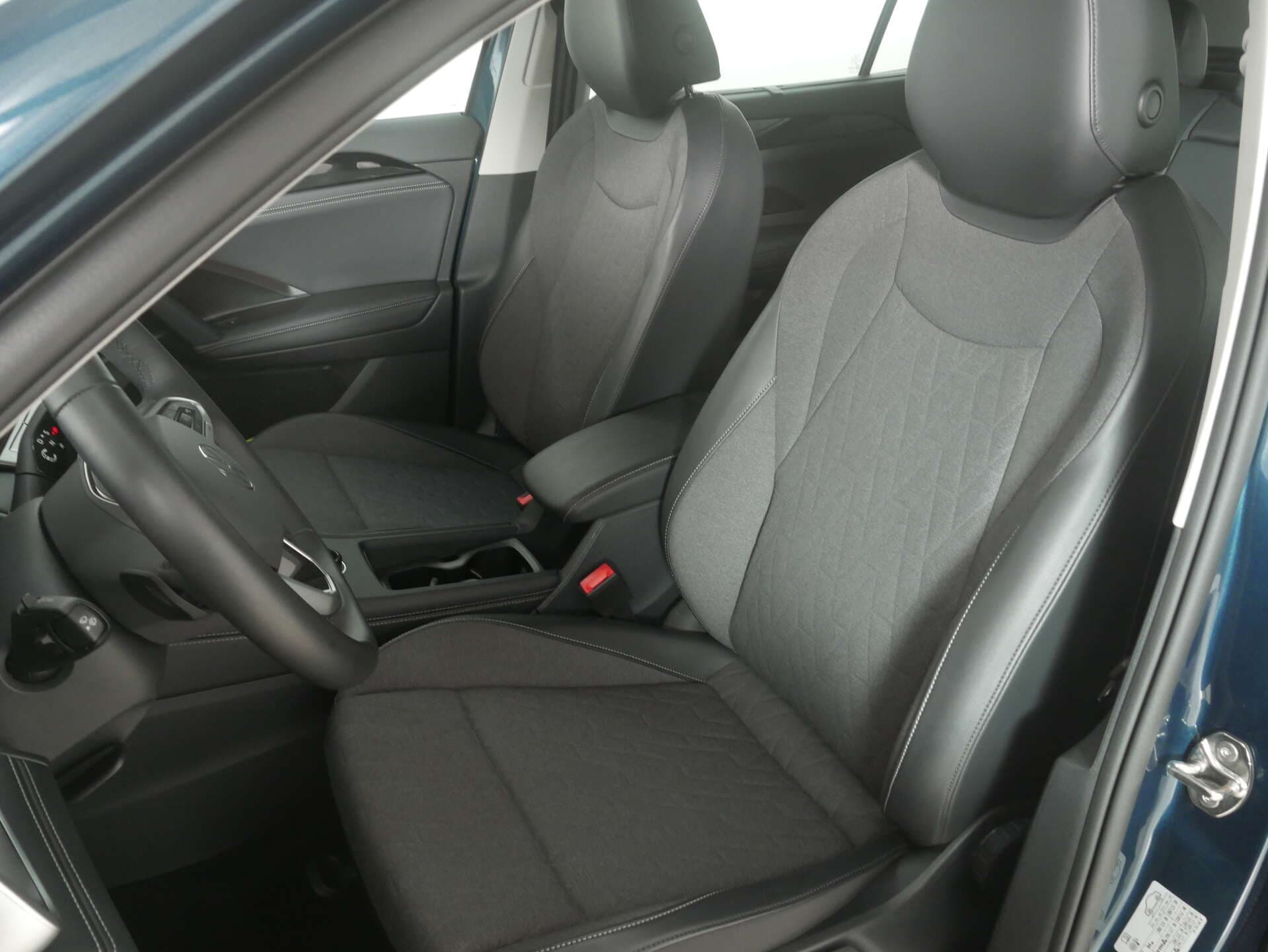 VOLKSWAGEN Tayron, photo 10 sur 17