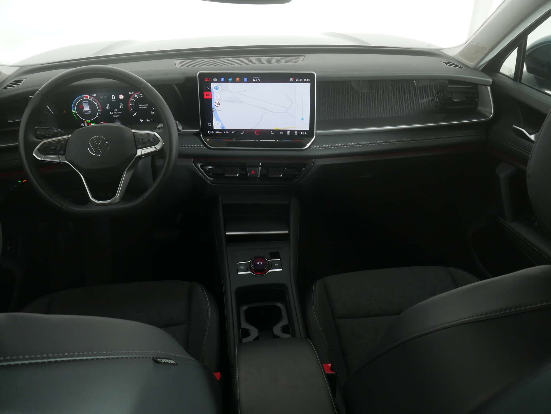 VOLKSWAGEN Tayron, photo 11 sur 17
