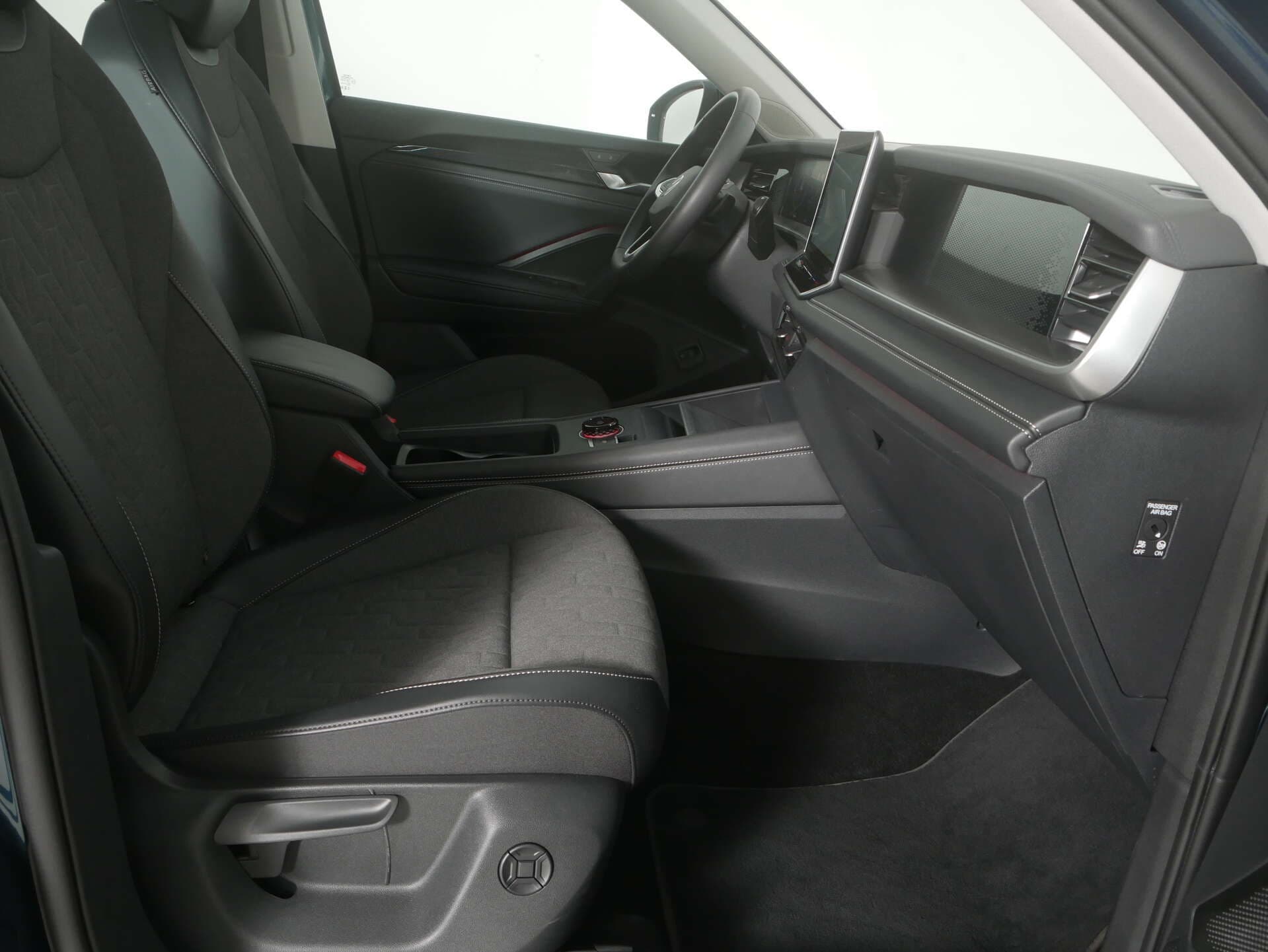 VOLKSWAGEN Tayron, photo 13 sur 17