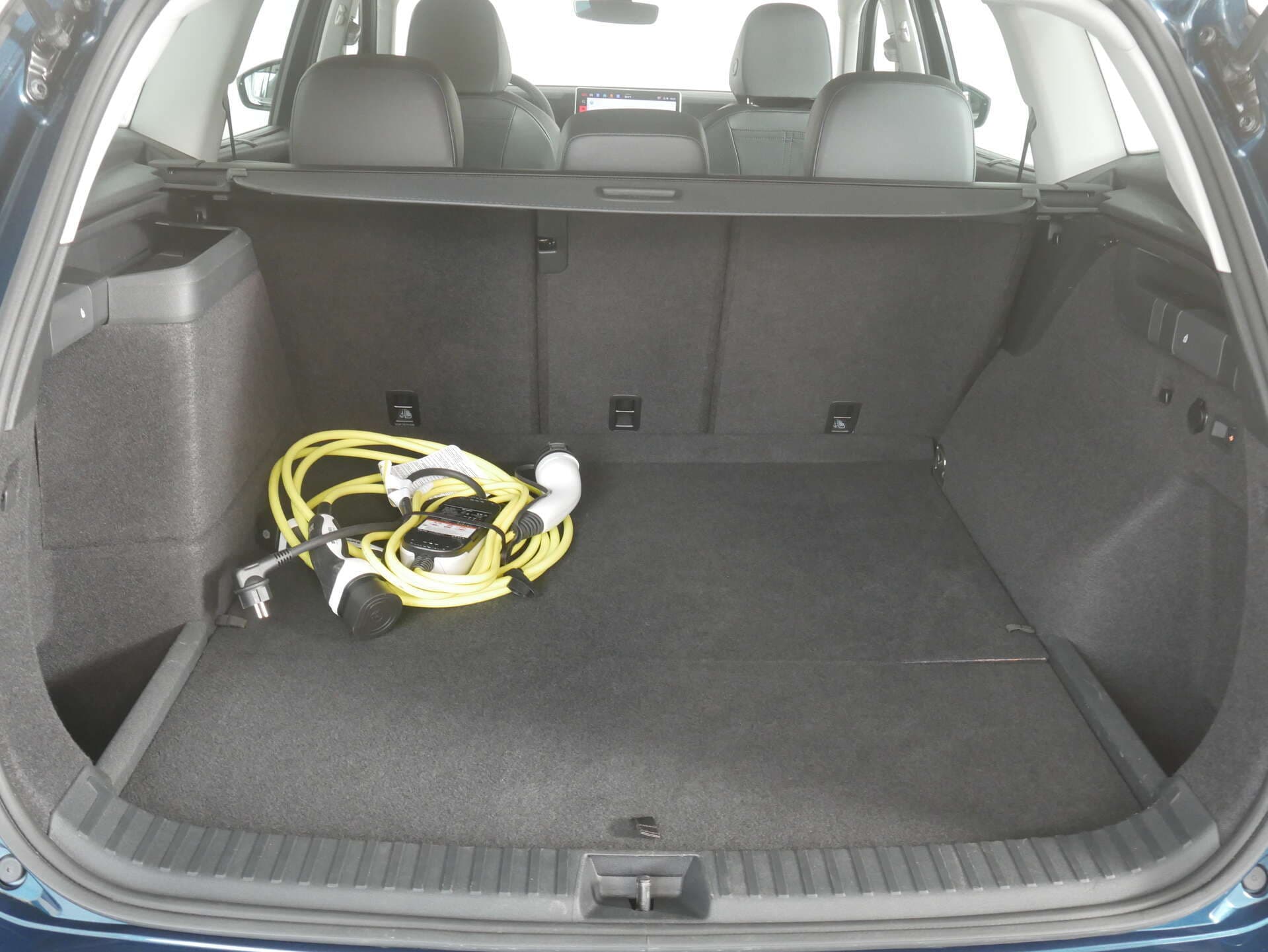 VOLKSWAGEN Tayron, photo 15 sur 17