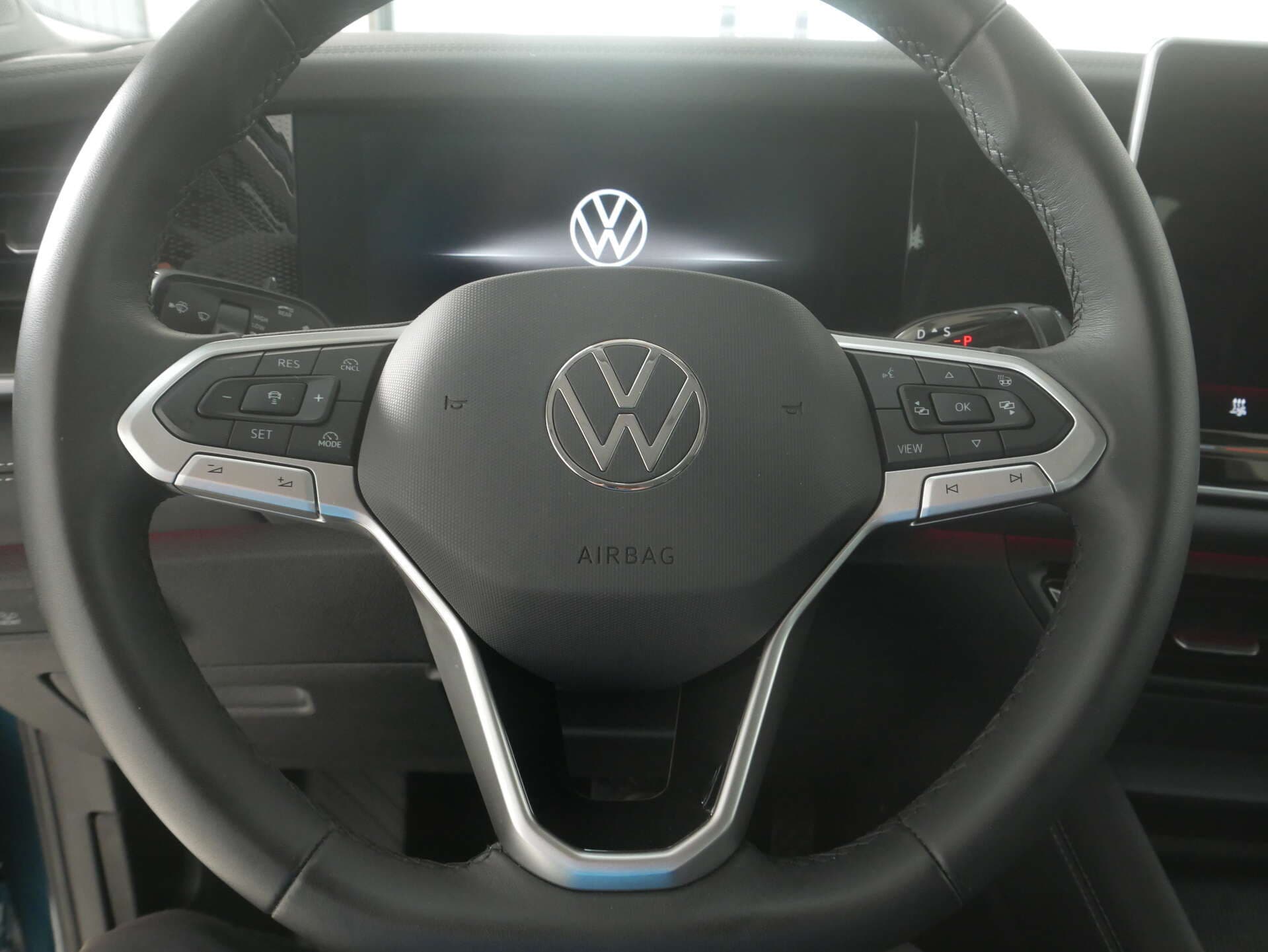 VOLKSWAGEN Tayron, photo 16 sur 17