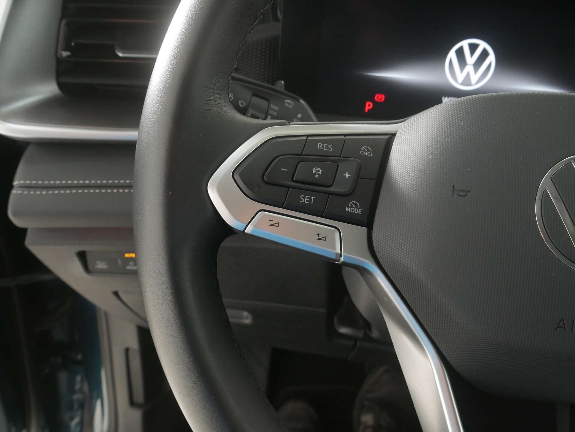 VOLKSWAGEN Tayron, photo 17 sur 17