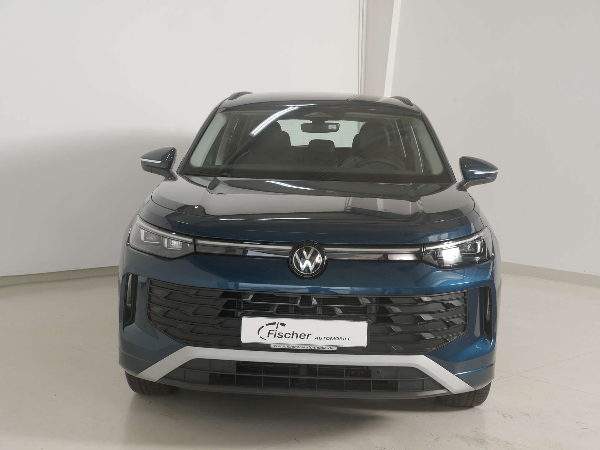 VOLKSWAGEN Tayron, photo 1 sur 17