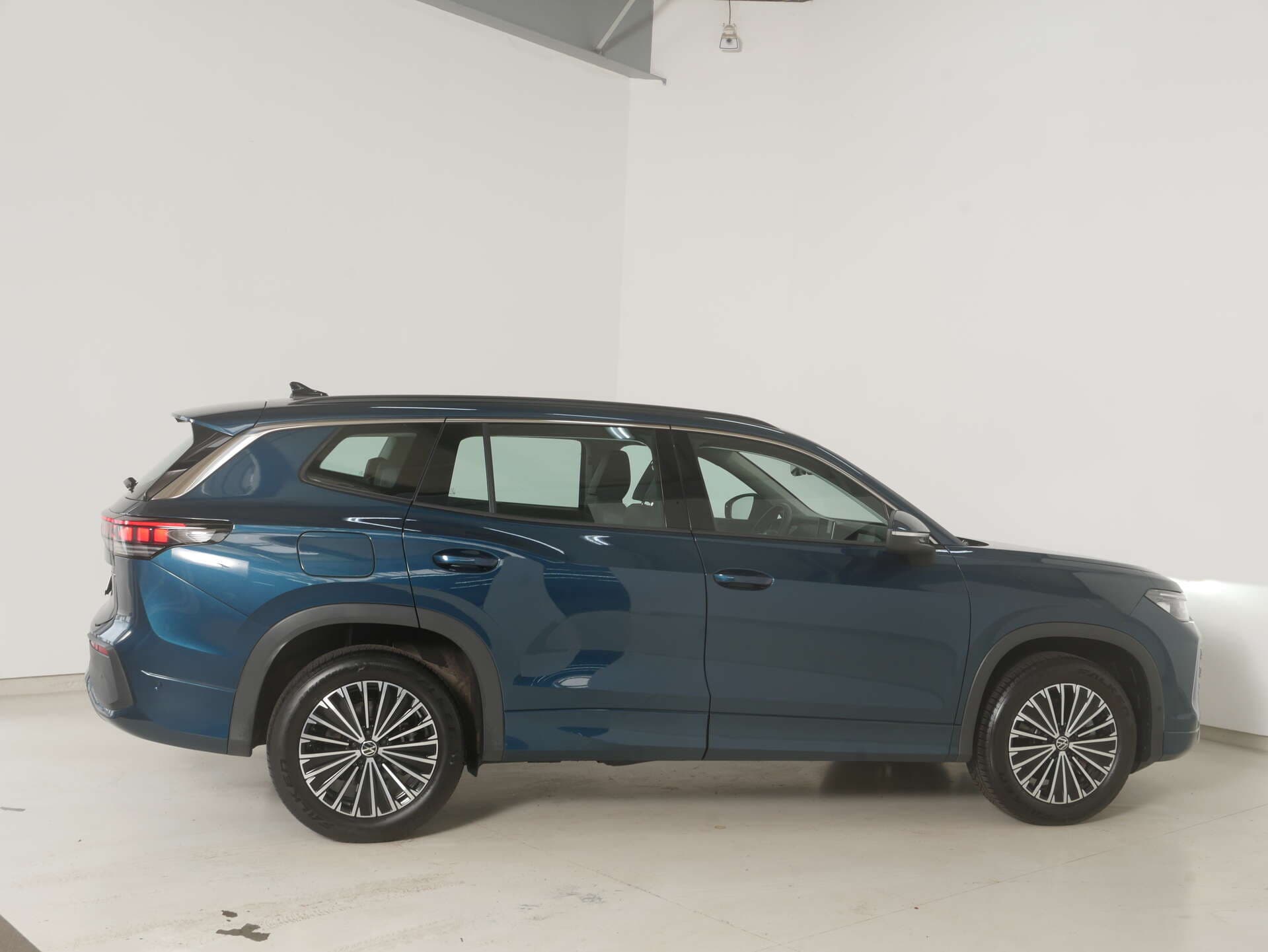 VOLKSWAGEN Tayron, photo 5 sur 17