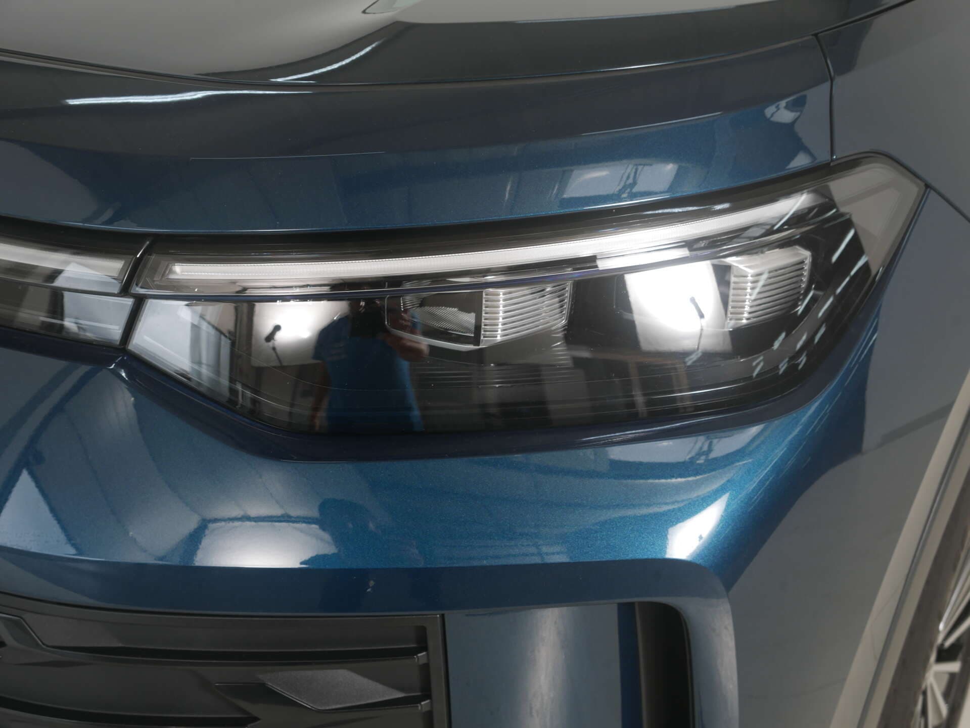 VOLKSWAGEN Tayron, photo 6 sur 17