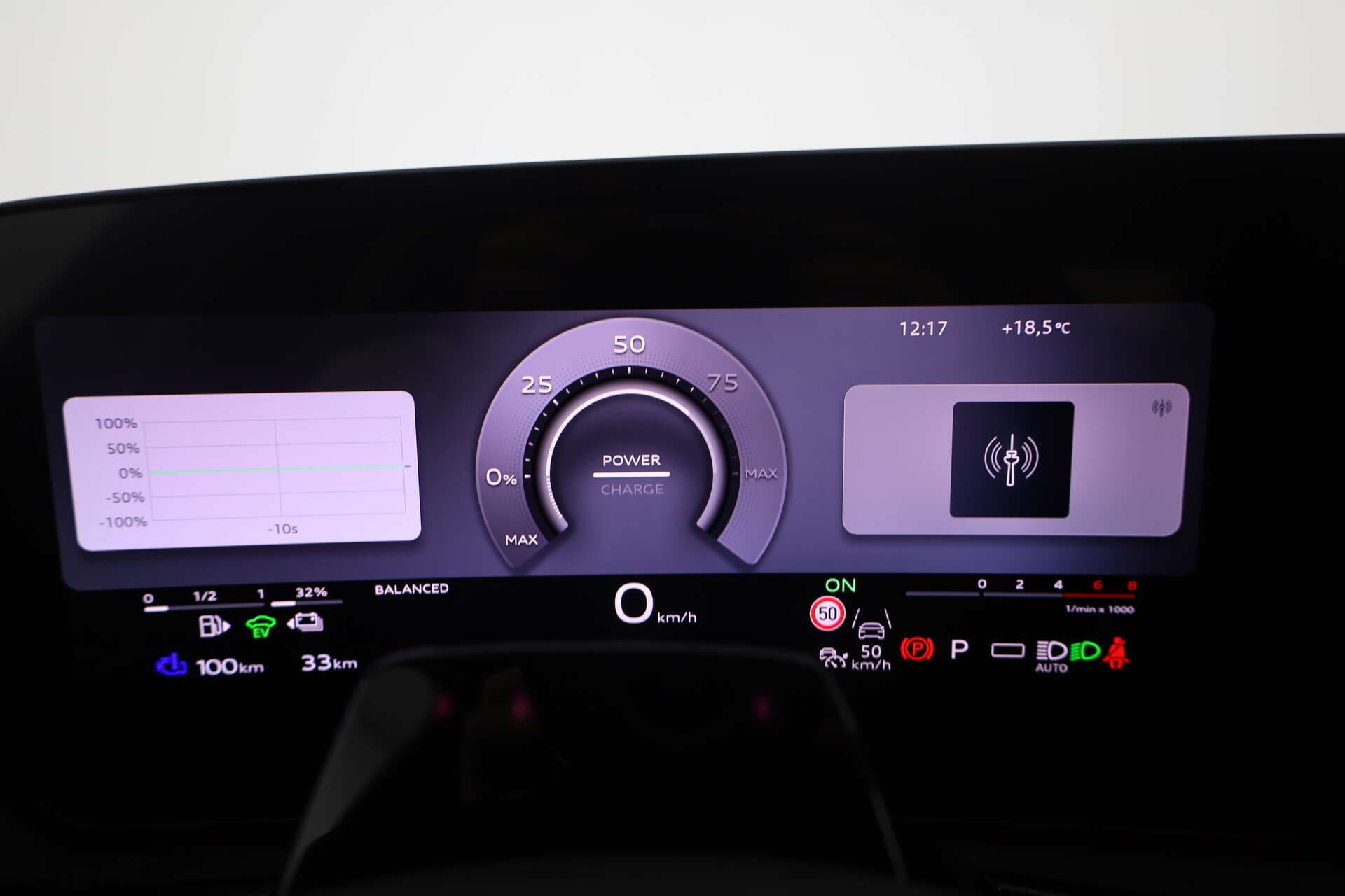 AUDI RS5 Avant, photo 12 sur 17