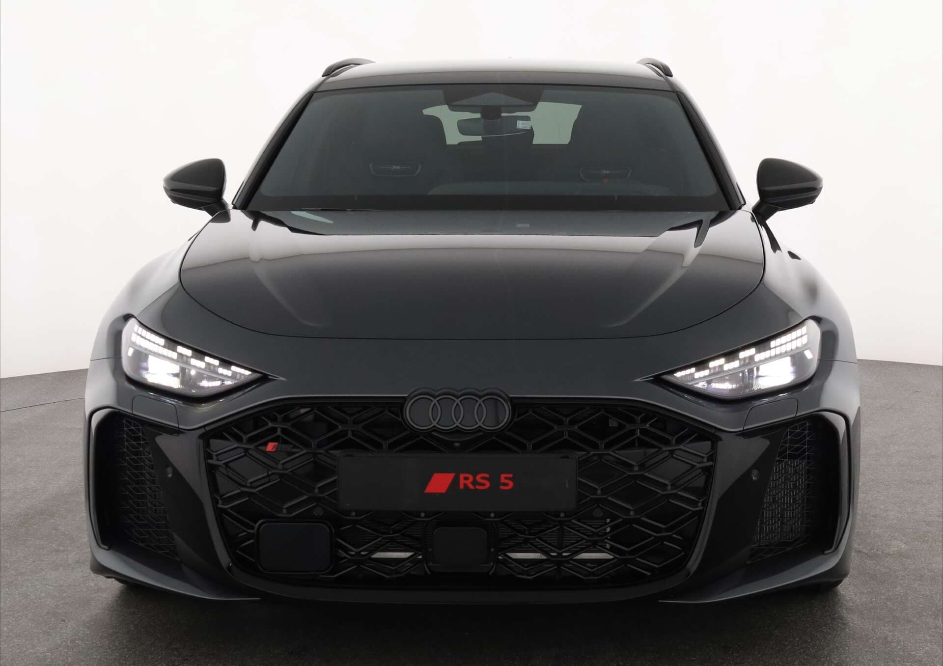 AUDI RS5 Avant, photo 2 sur 17