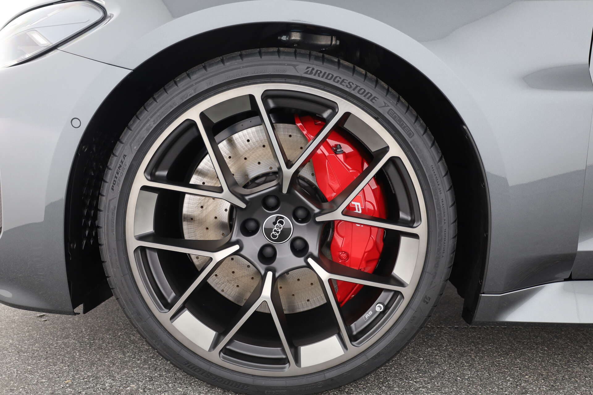 AUDI RS5 Avant, photo 7 sur 17