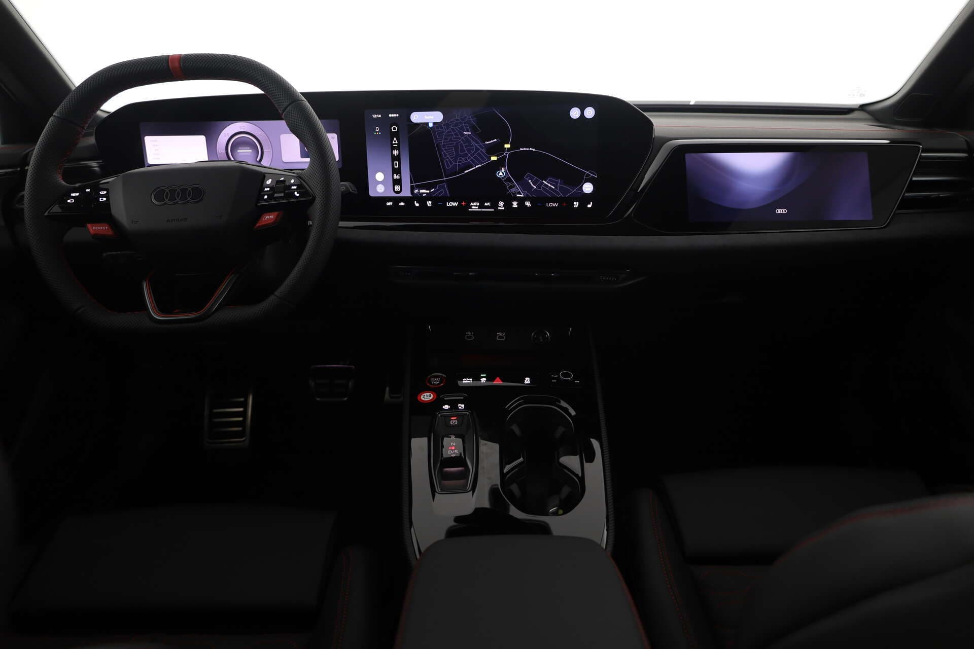 AUDI RS5 Avant, photo 8 sur 17