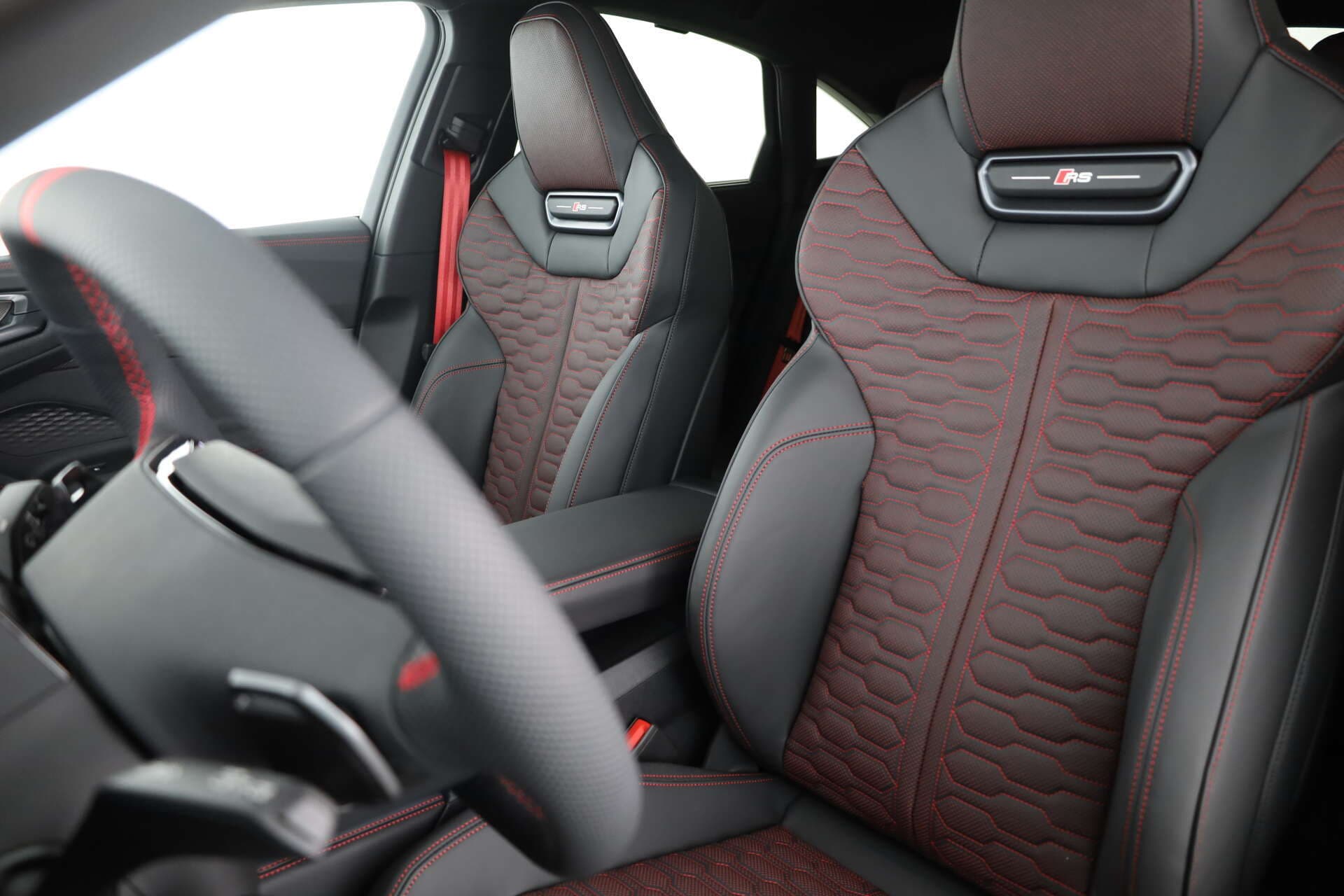 AUDI RS5 Limousine, photo 9 sur 17
