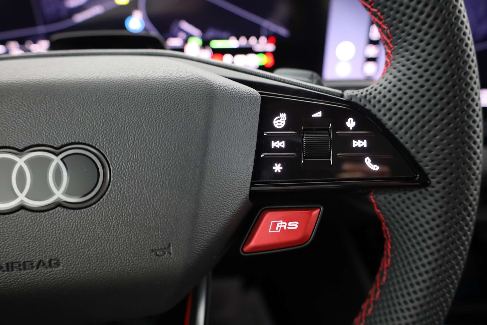 AUDI RS5 Limousine, photo 14 sur 17