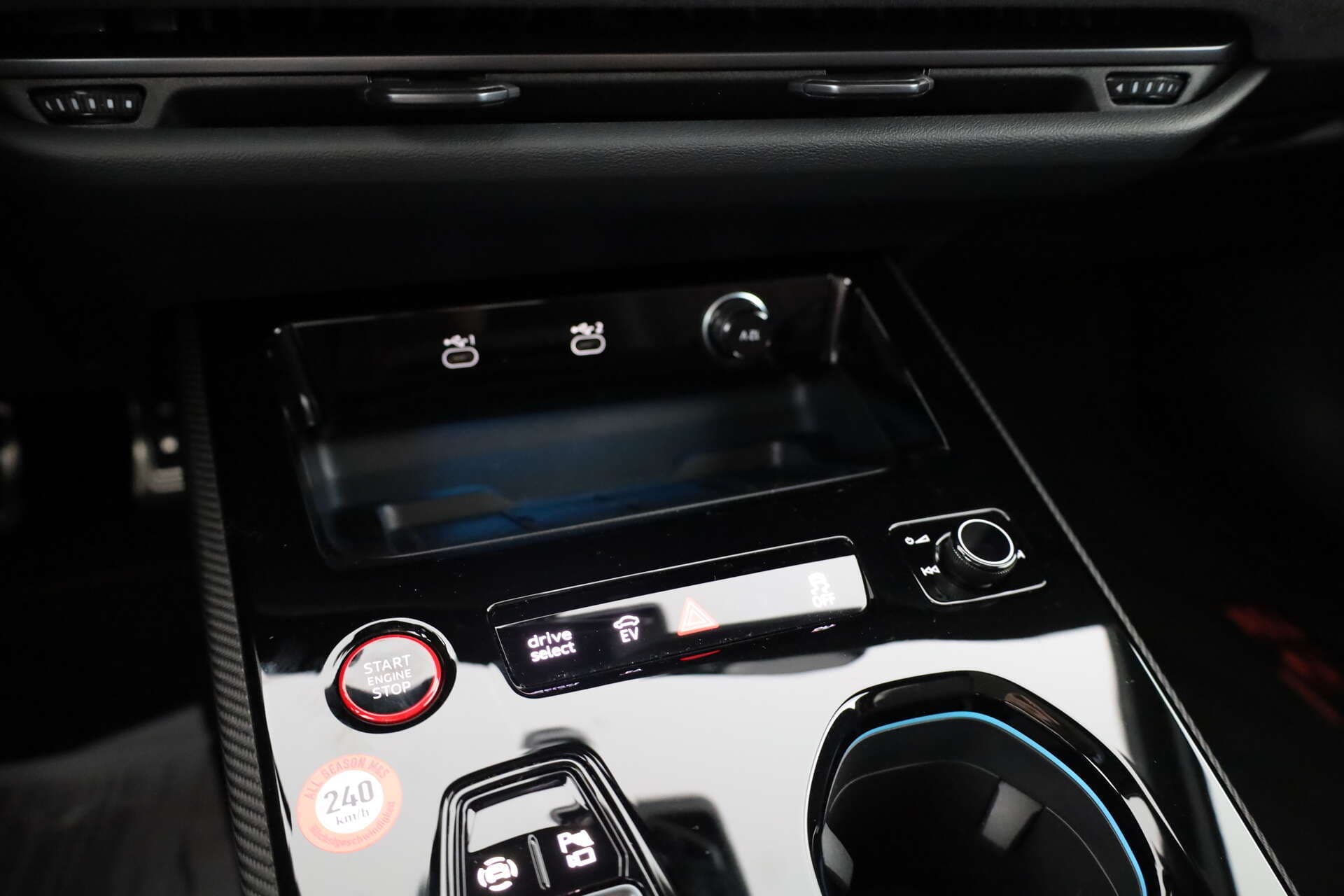AUDI RS5 Limousine, photo 17 sur 17