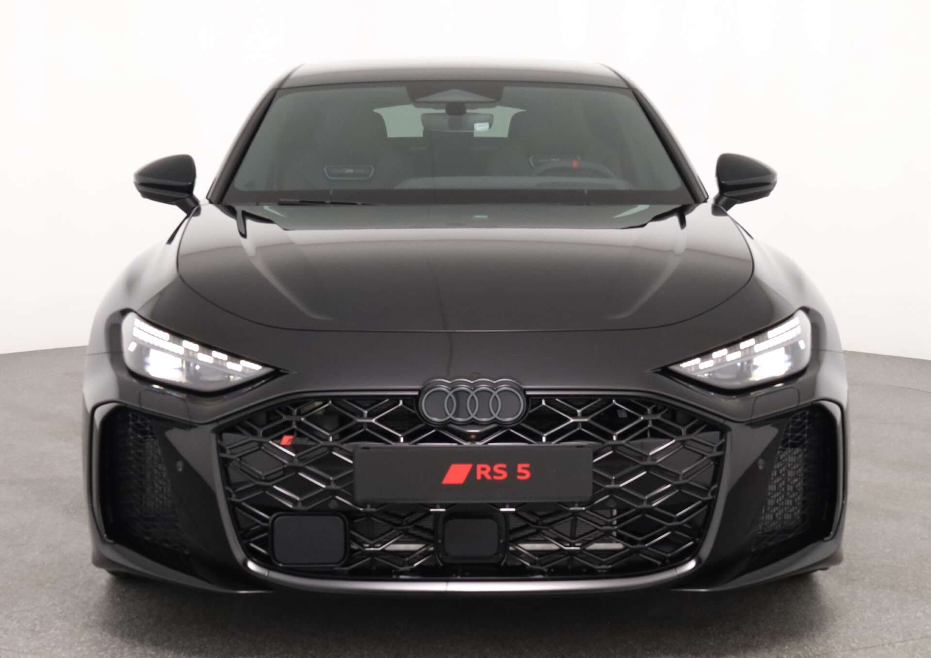 AUDI RS5 Limousine, photo 2 sur 17