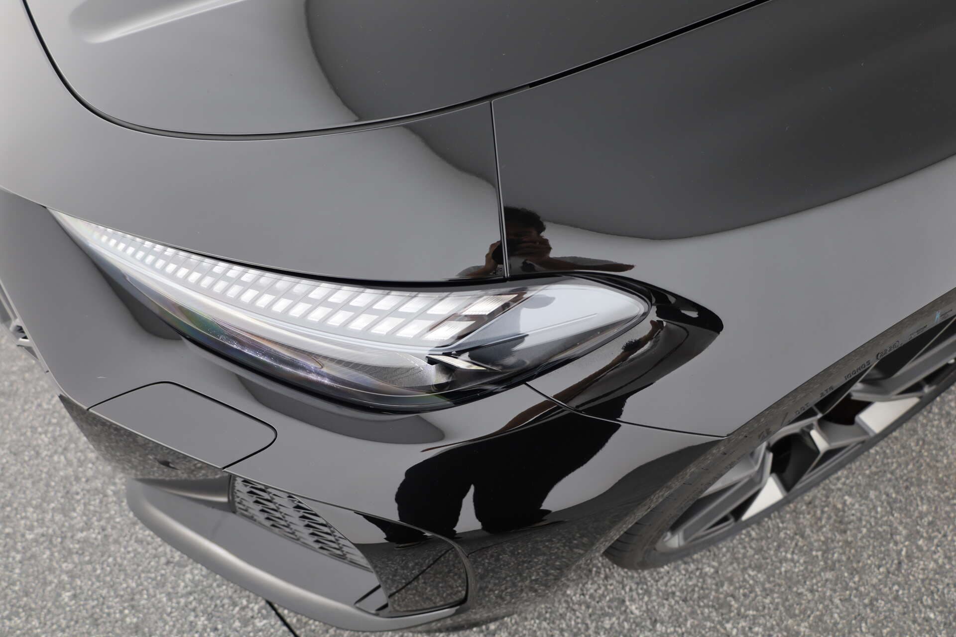 AUDI RS5 Limousine, photo 6 sur 17