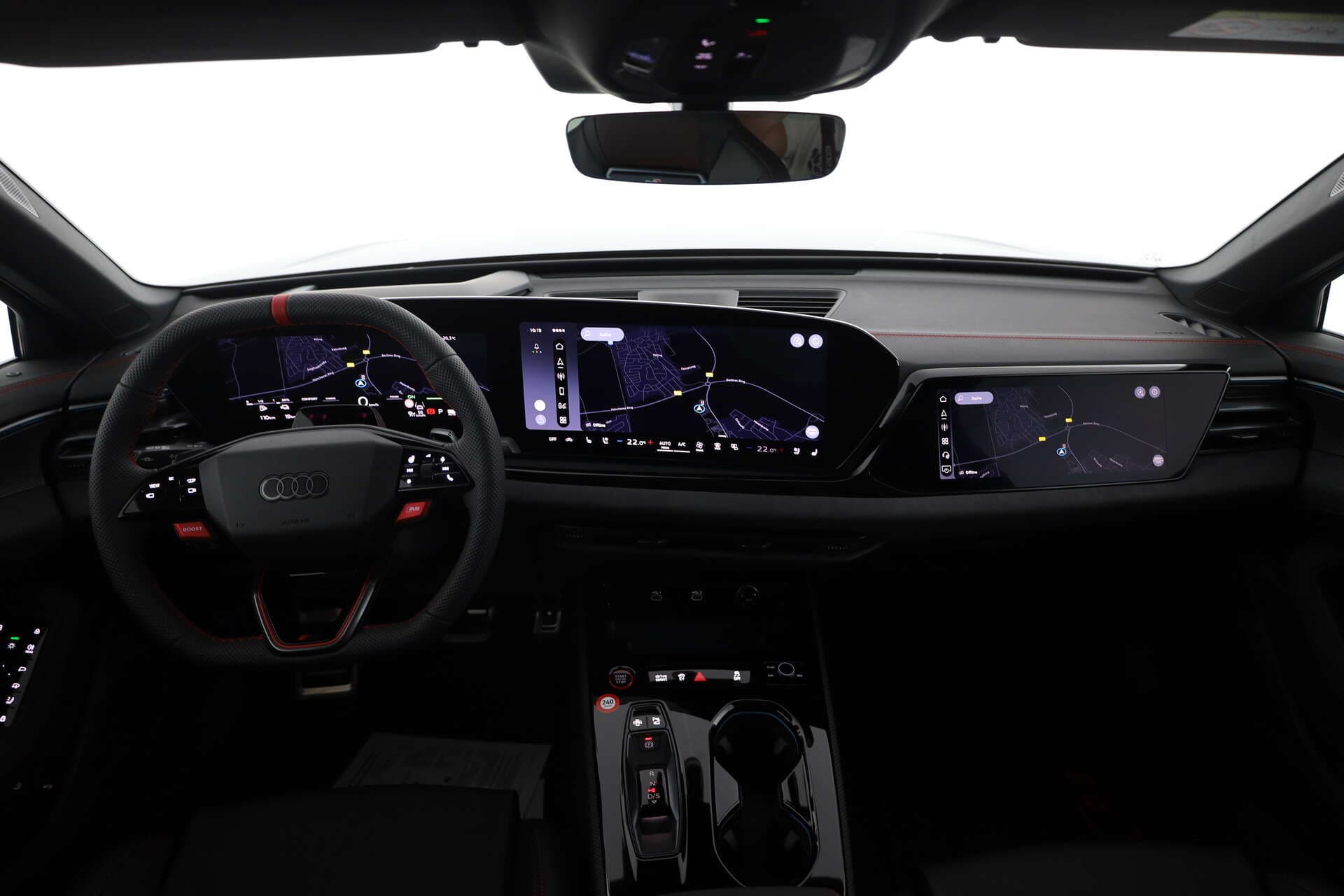 AUDI RS5 Limousine, photo 8 sur 17