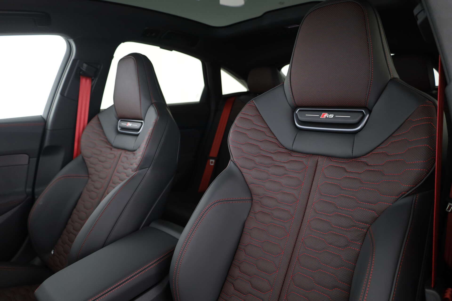 AUDI RS5 Limousine, photo 9 sur 17