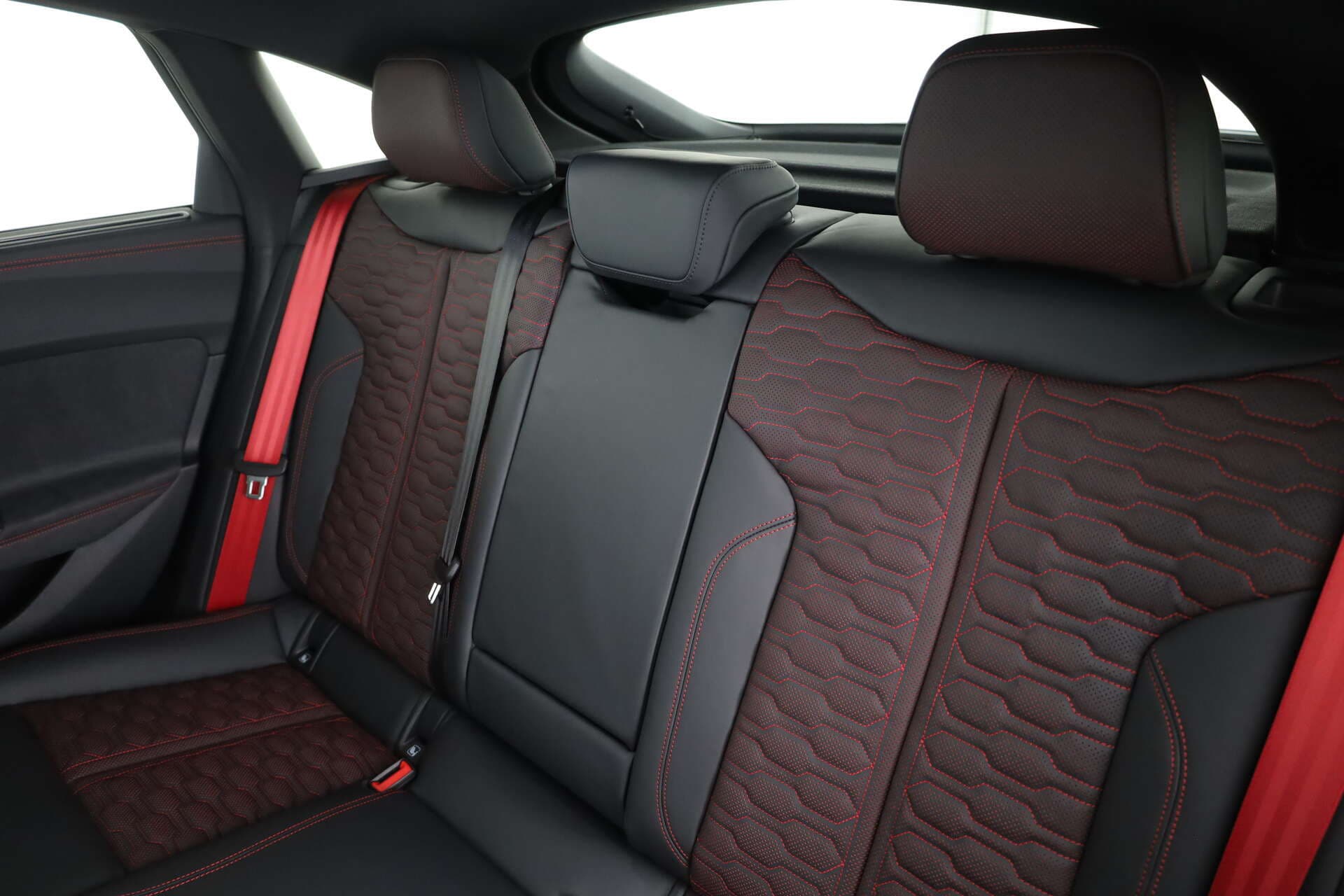AUDI RS5 Limousine, photo 10 sur 17