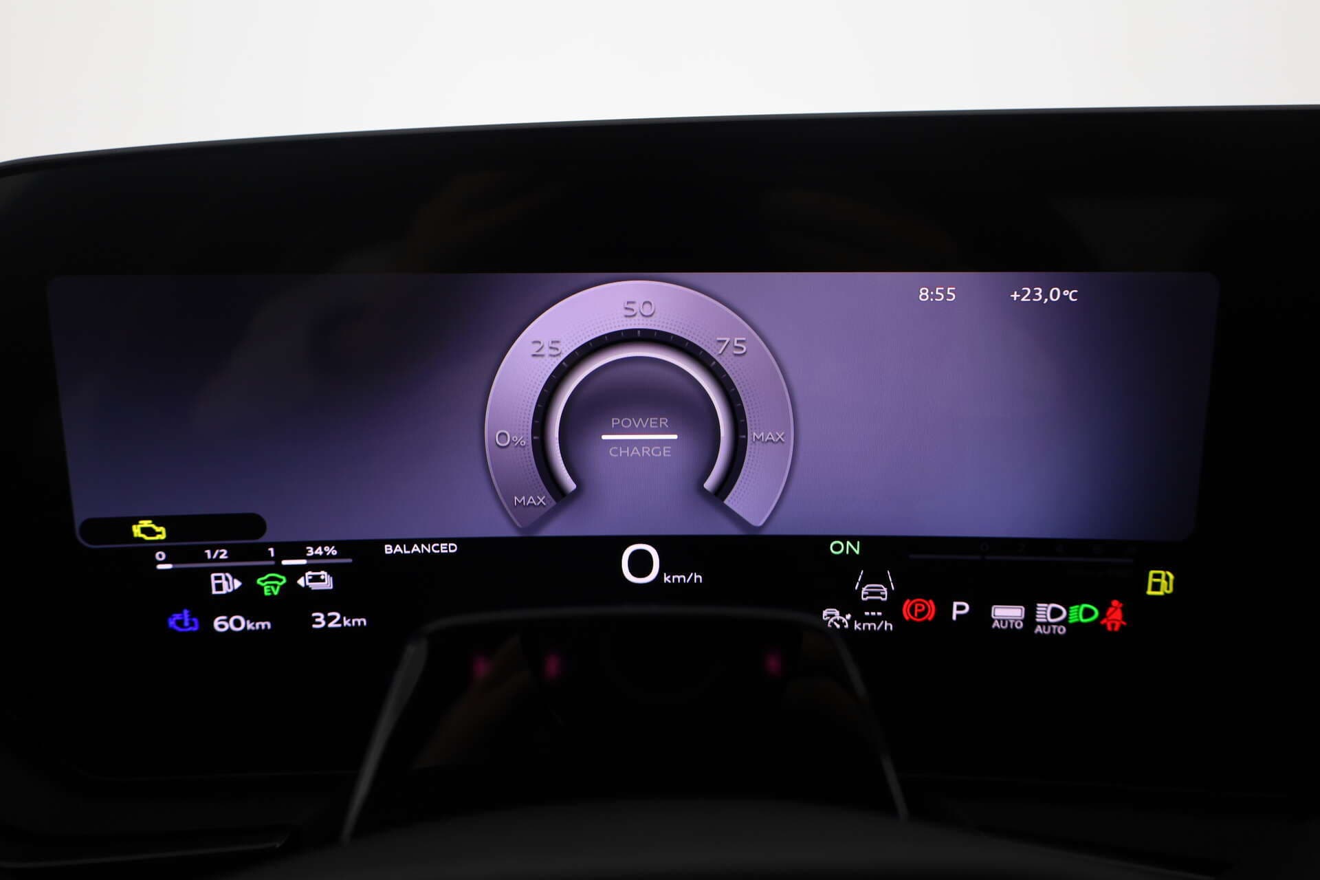 AUDI RS5 Limousine, photo 12 sur 17