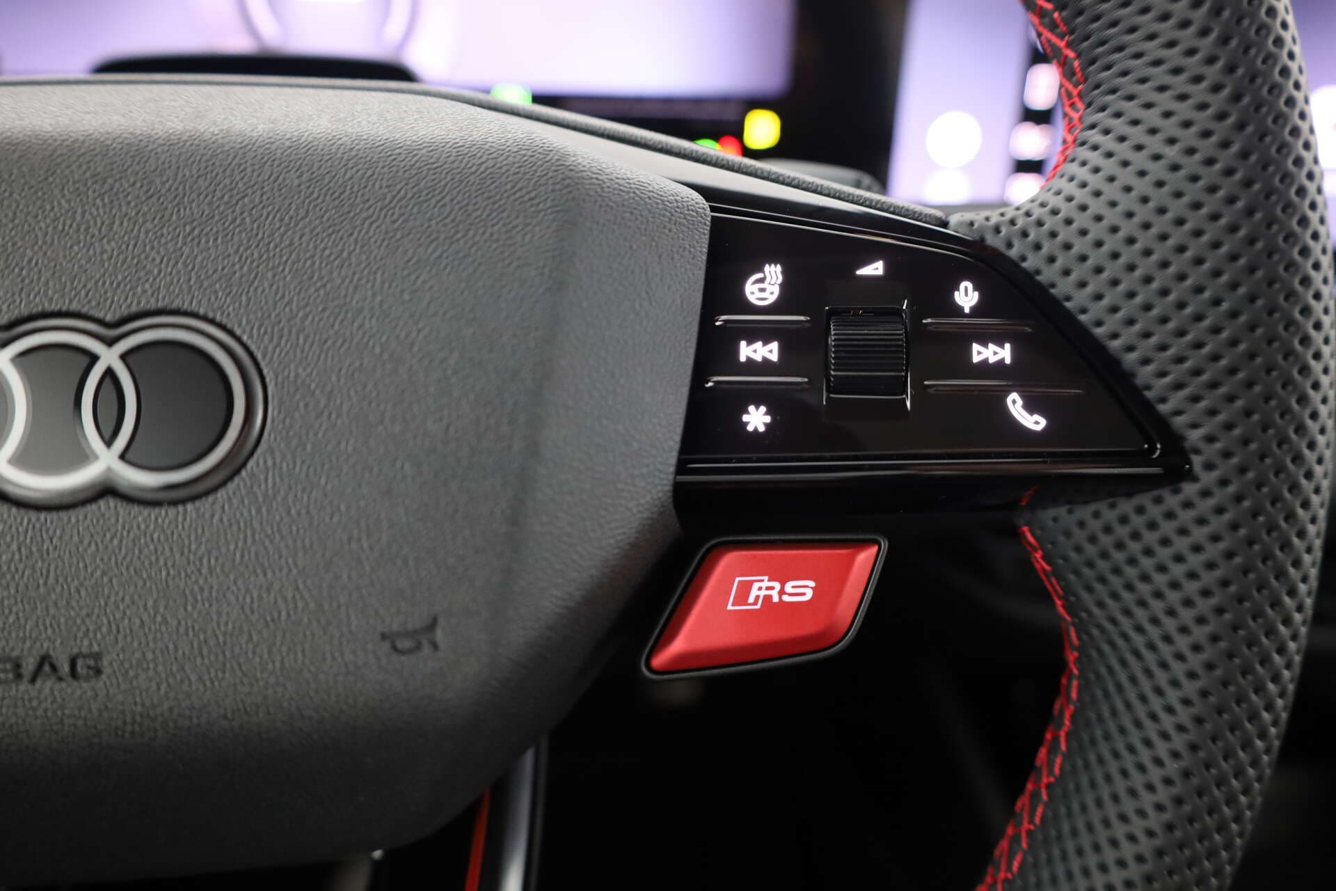 AUDI RS5 Limousine, photo 14 sur 17