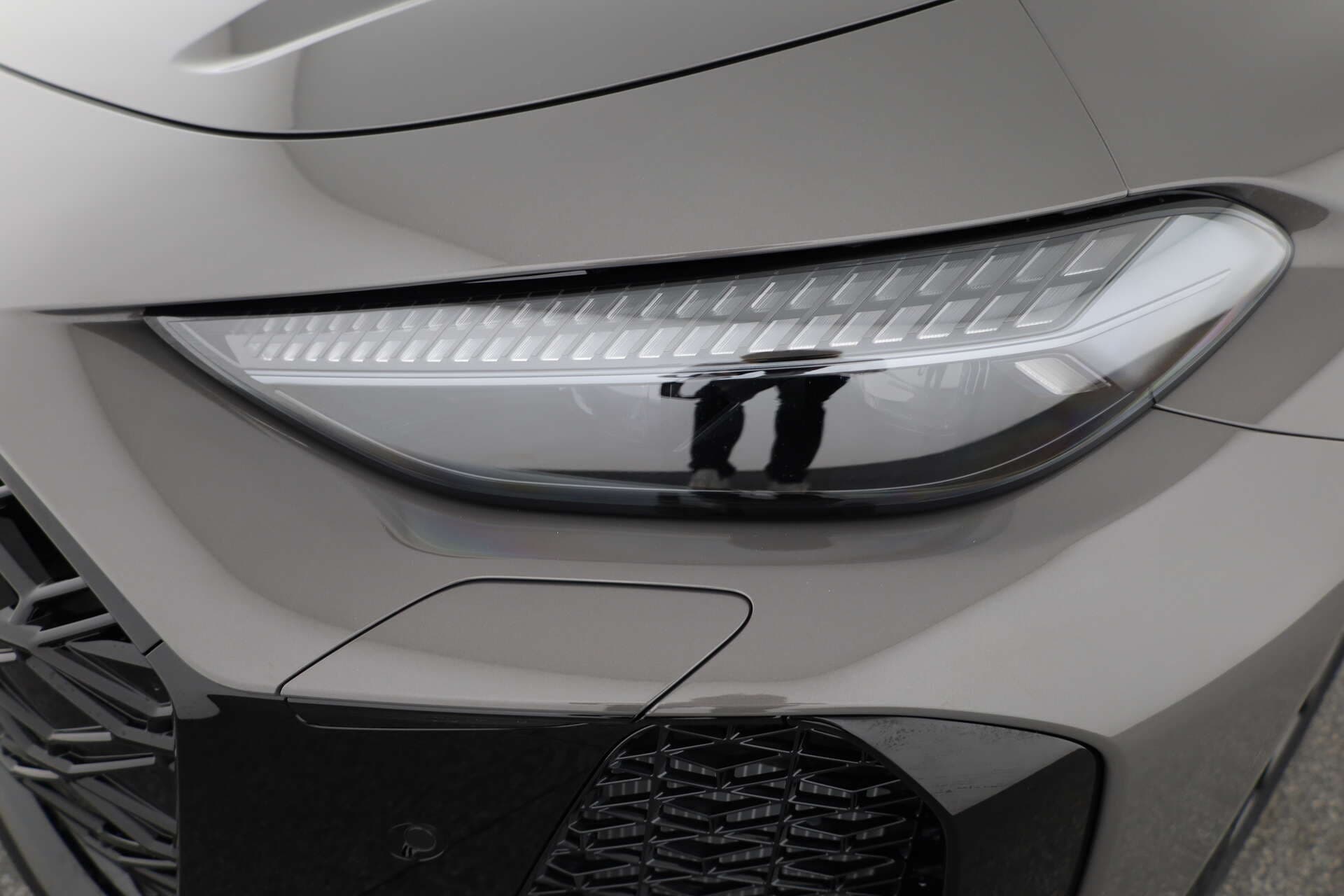 AUDI RS5 Limousine, photo 6 sur 17