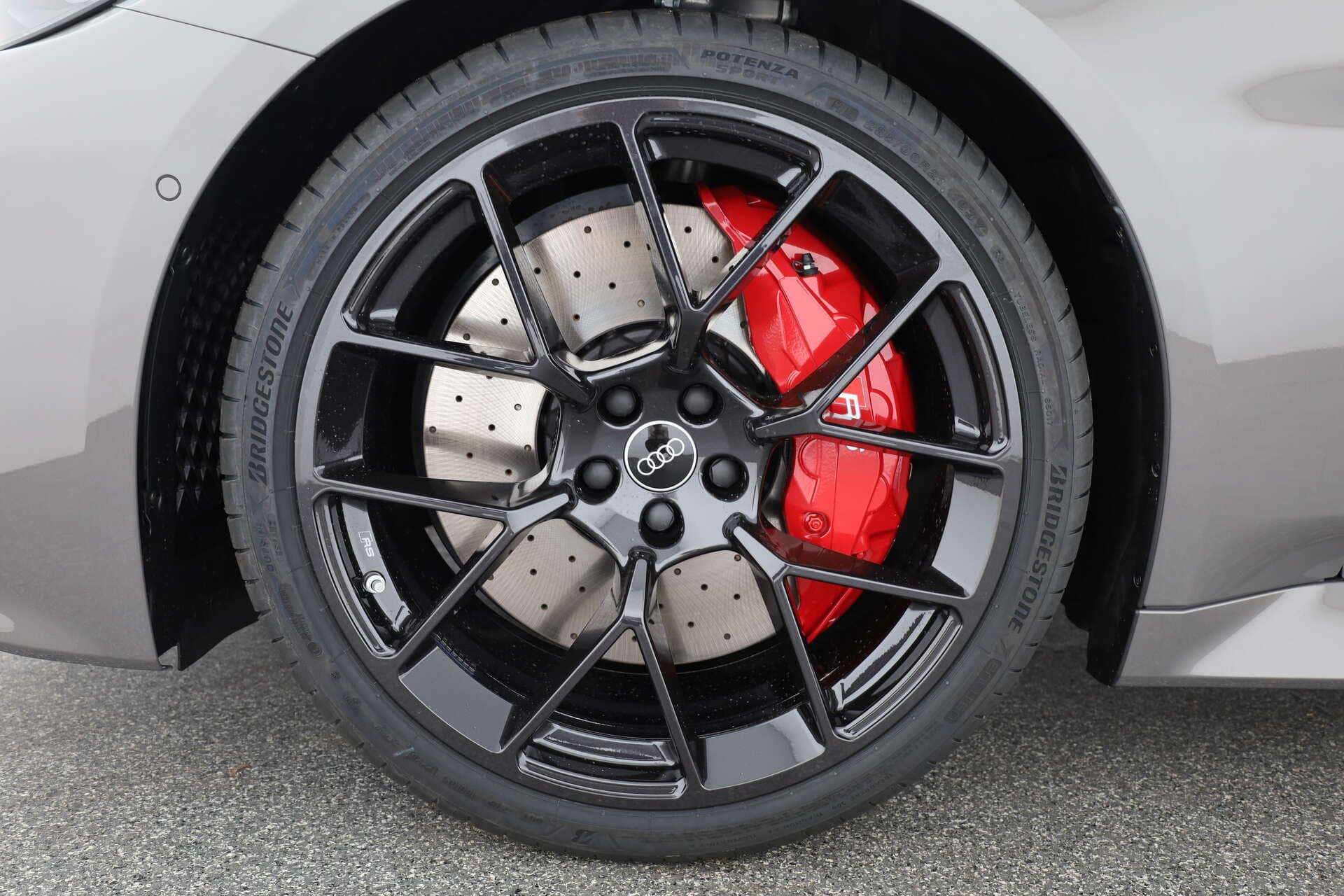 AUDI RS5 Limousine, photo 7 sur 17
