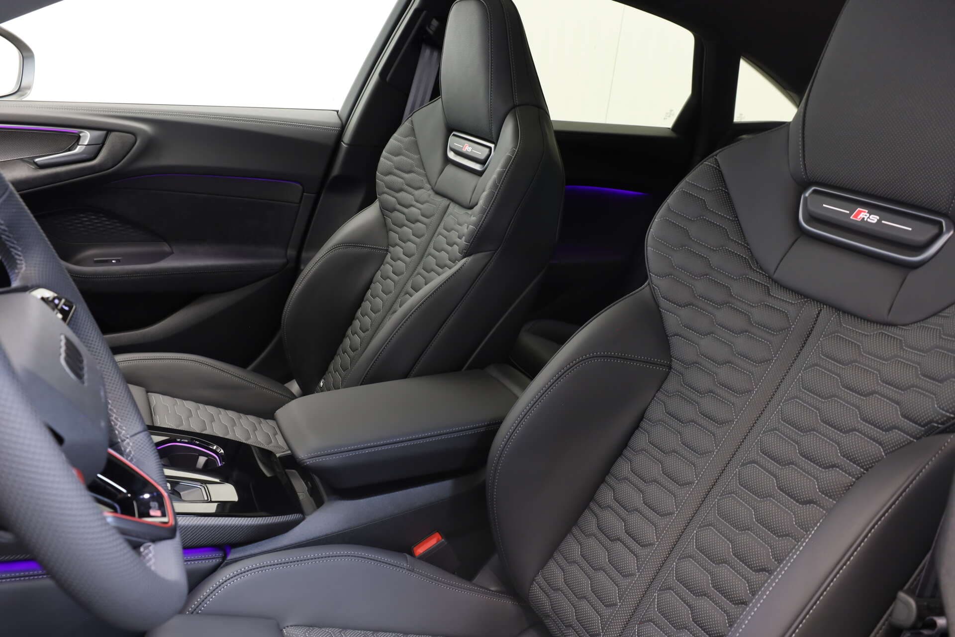 AUDI RS5 Limousine, photo 9 sur 17