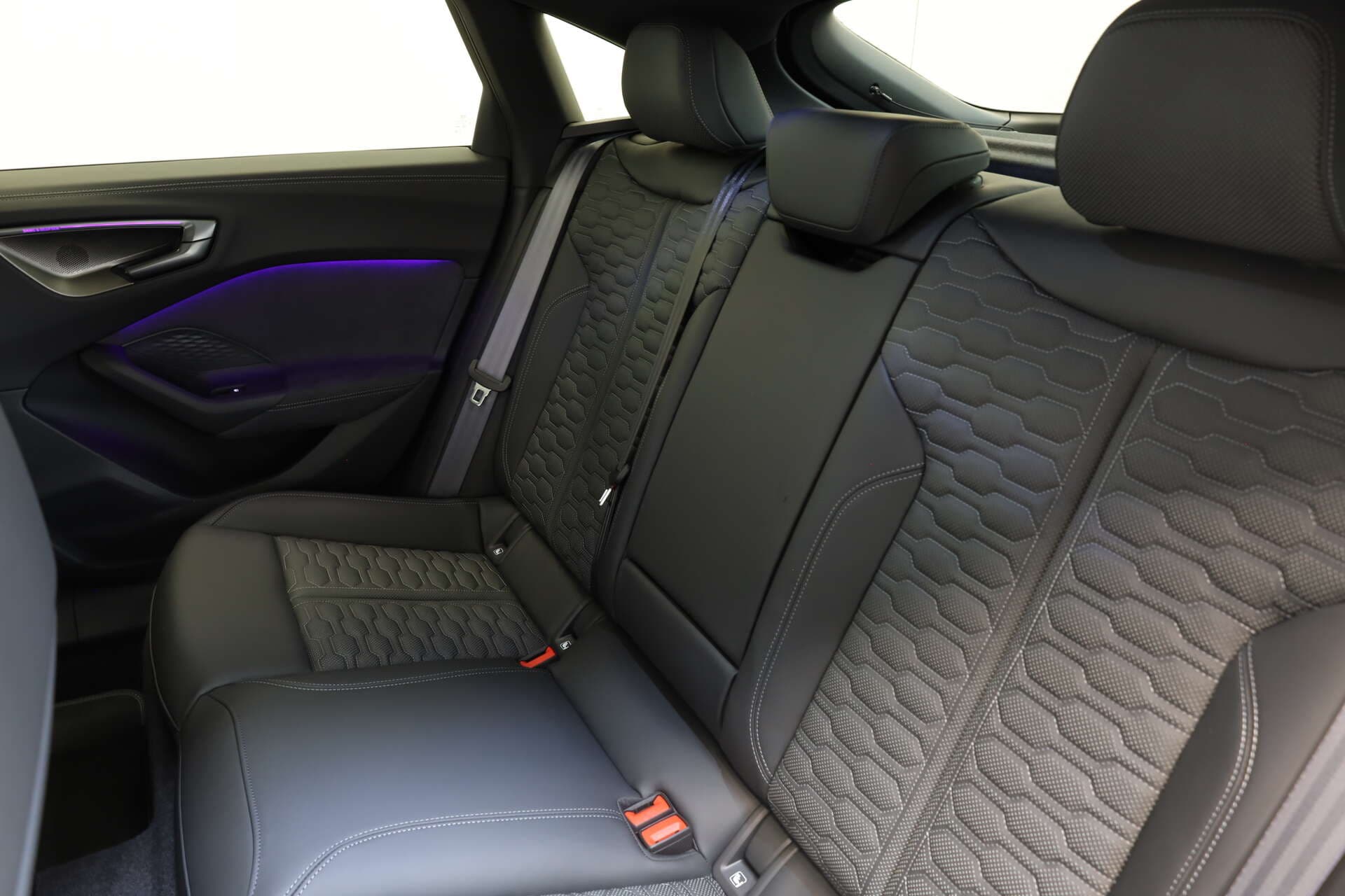 AUDI RS5 Limousine, photo 10 sur 17