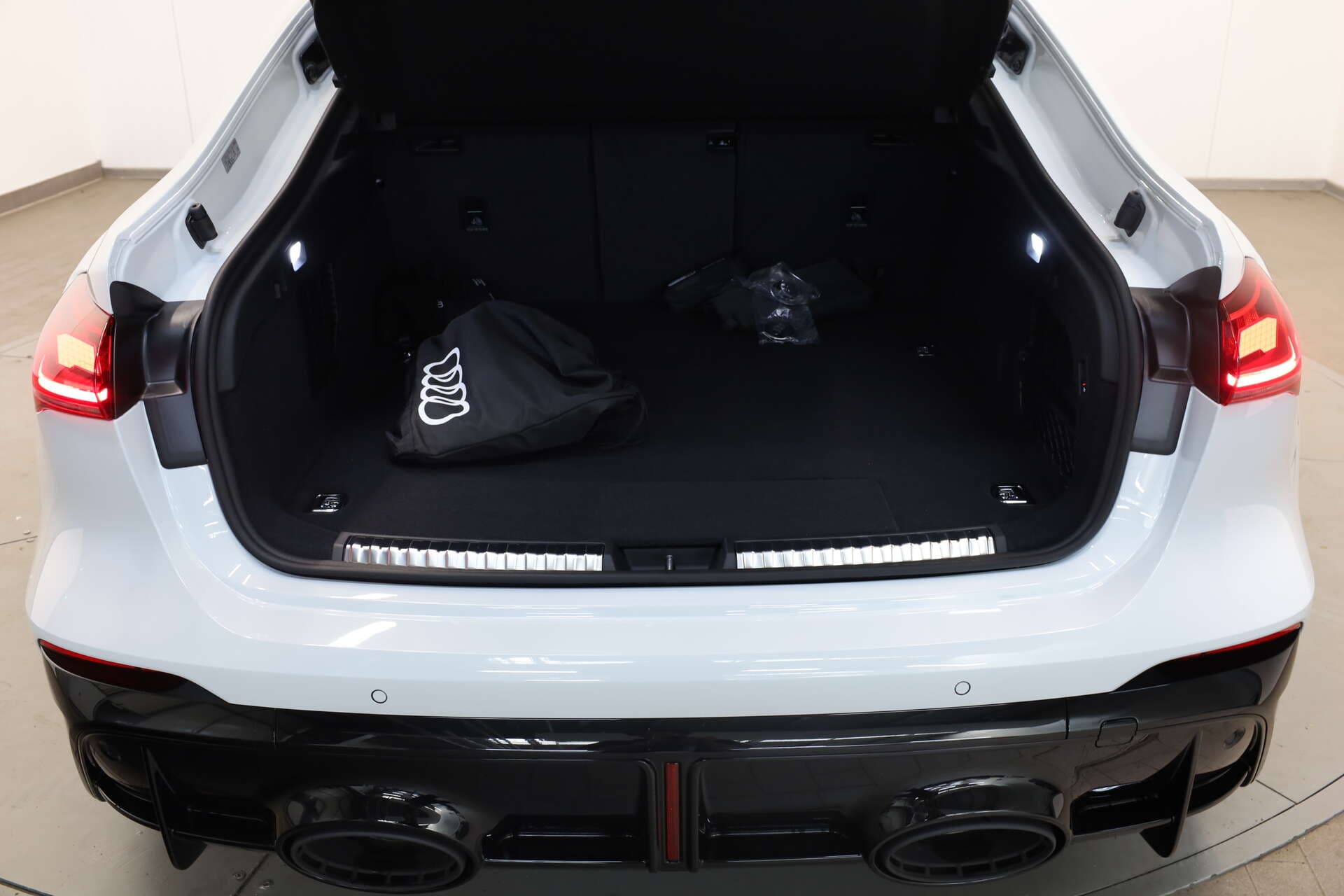 AUDI RS5 Limousine, photo 11 sur 17
