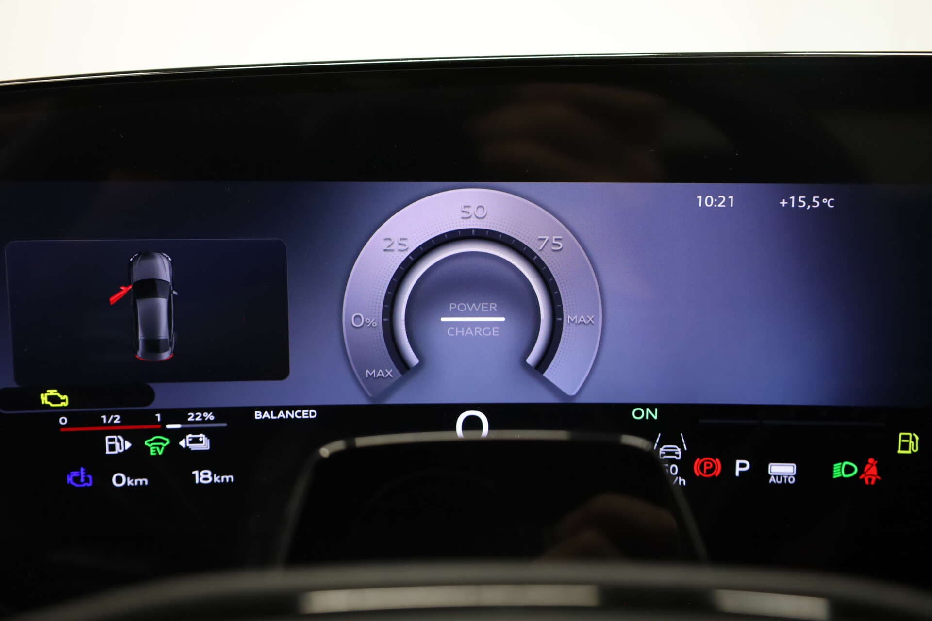 AUDI RS5 Limousine, photo 12 sur 17