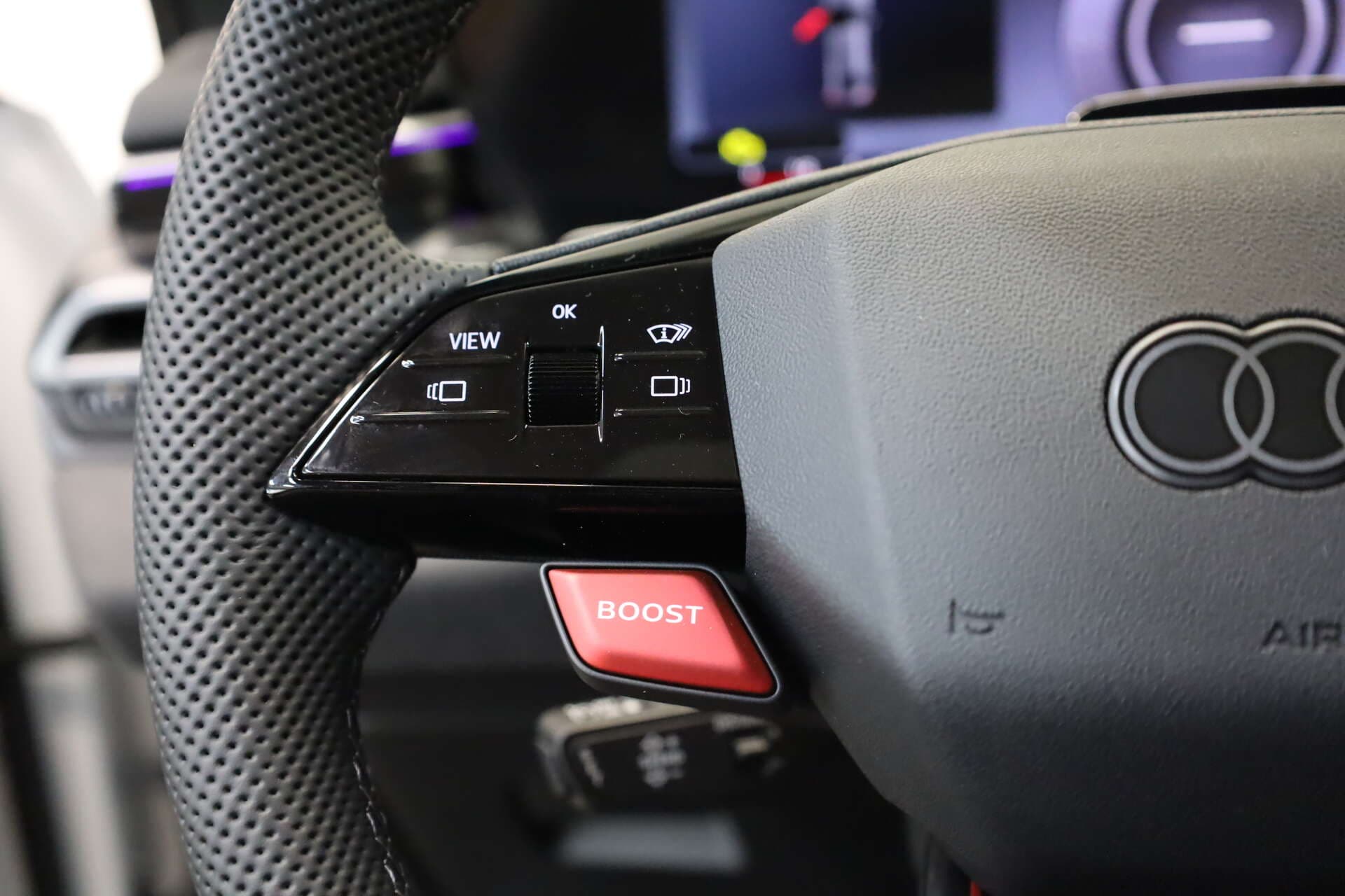 AUDI RS5 Limousine, photo 14 sur 17