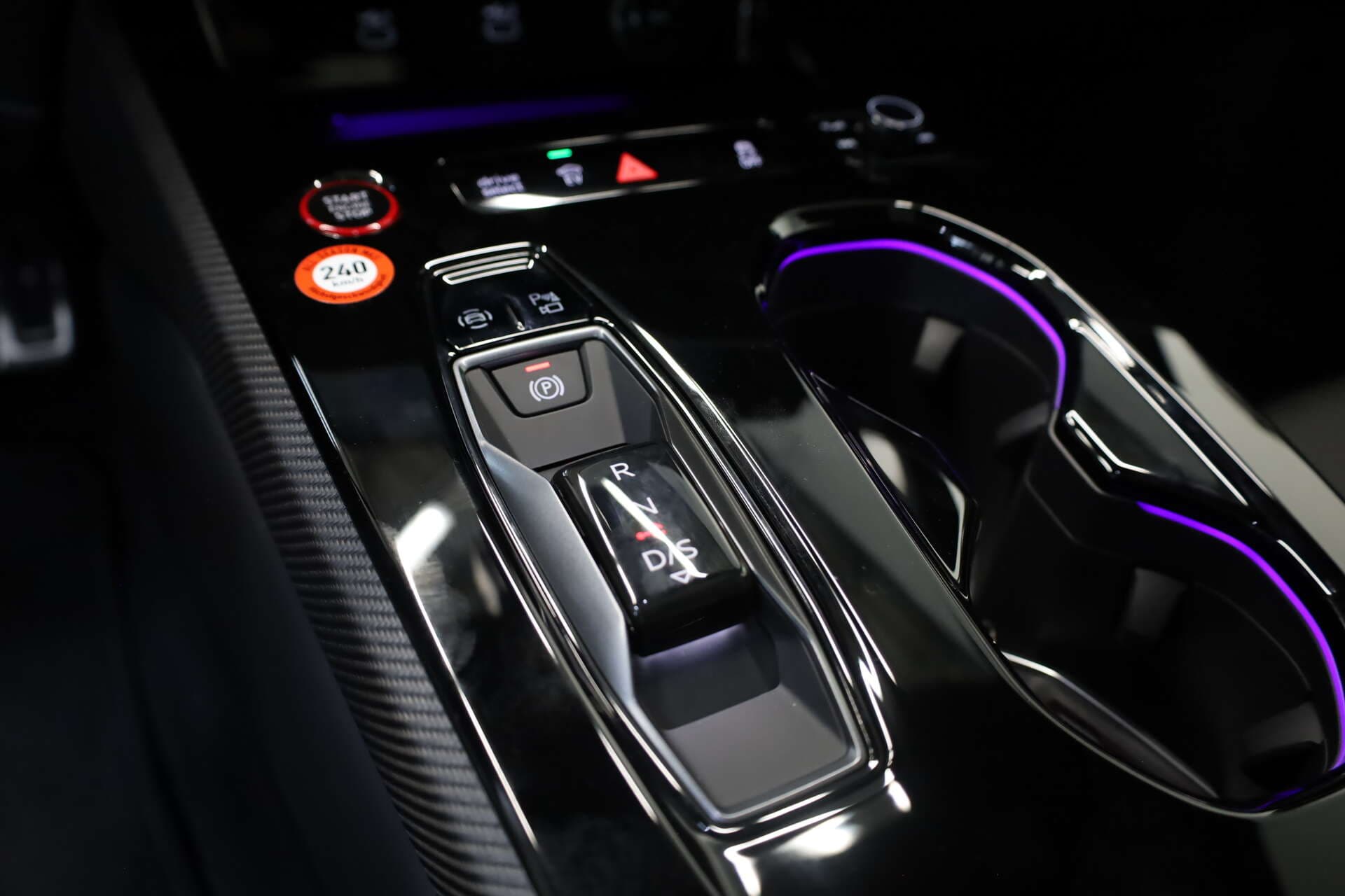 AUDI RS5 Limousine, photo 17 sur 17