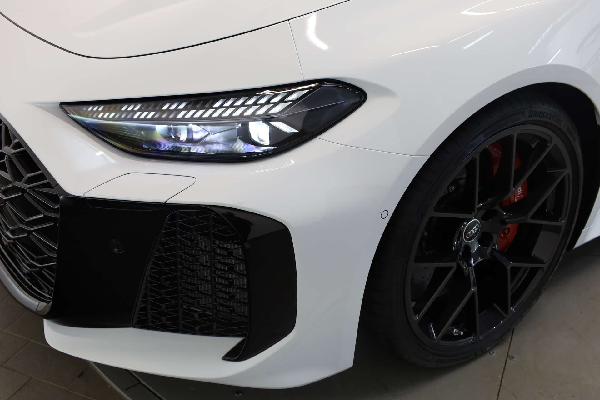 AUDI RS5 Limousine, photo 6 sur 17
