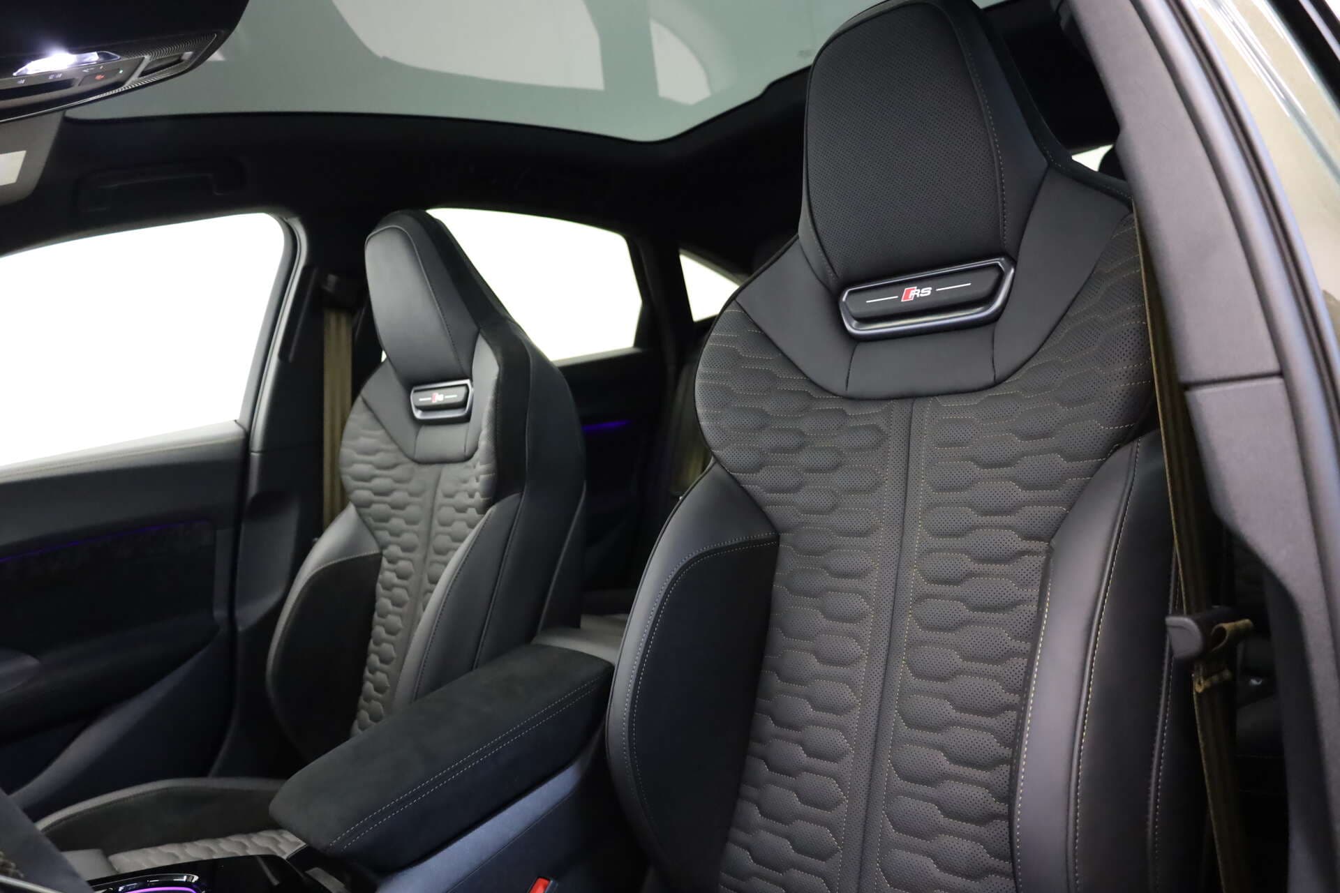 AUDI RS5 Limousine, photo 9 sur 17