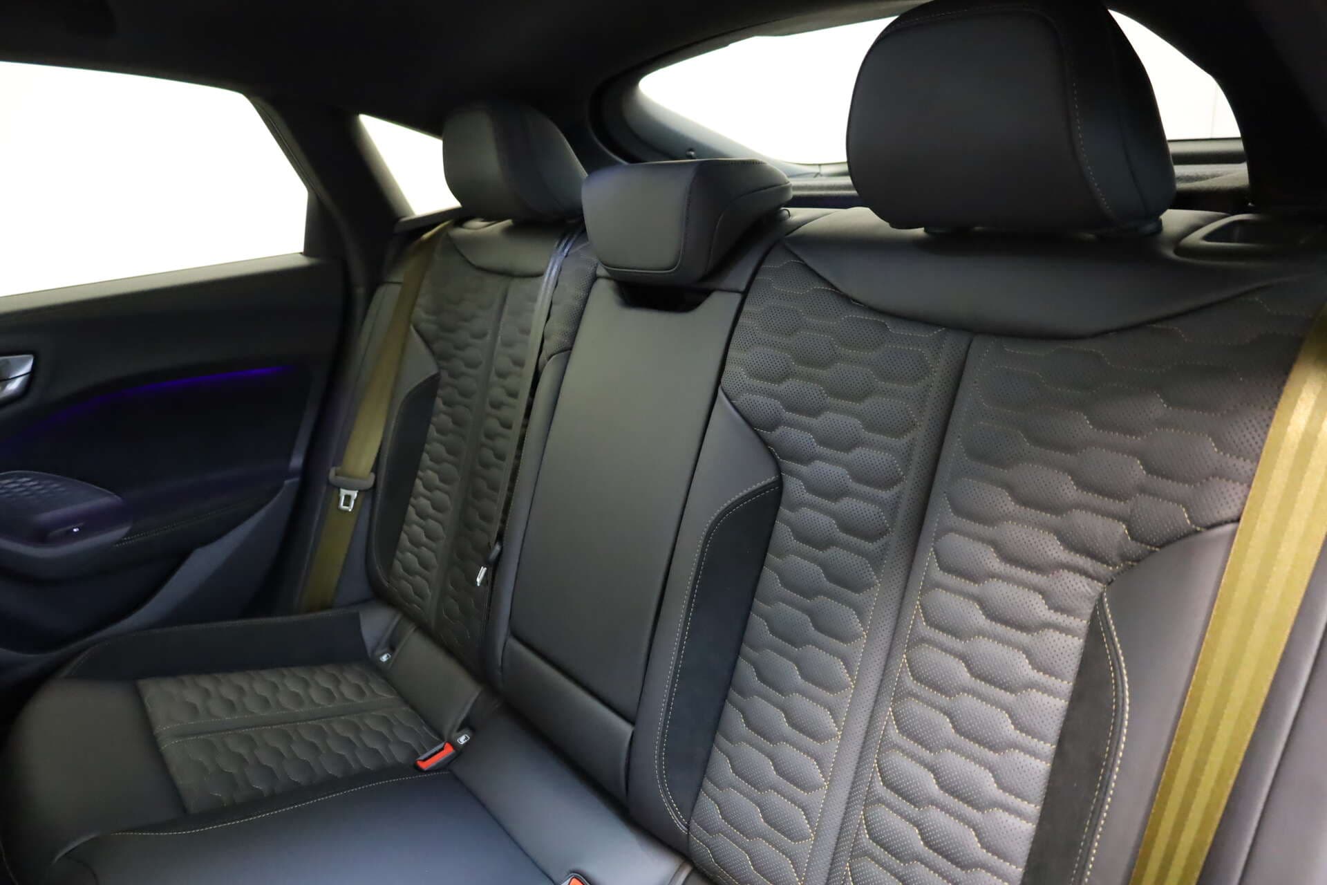 AUDI RS5 Limousine, photo 10 sur 17