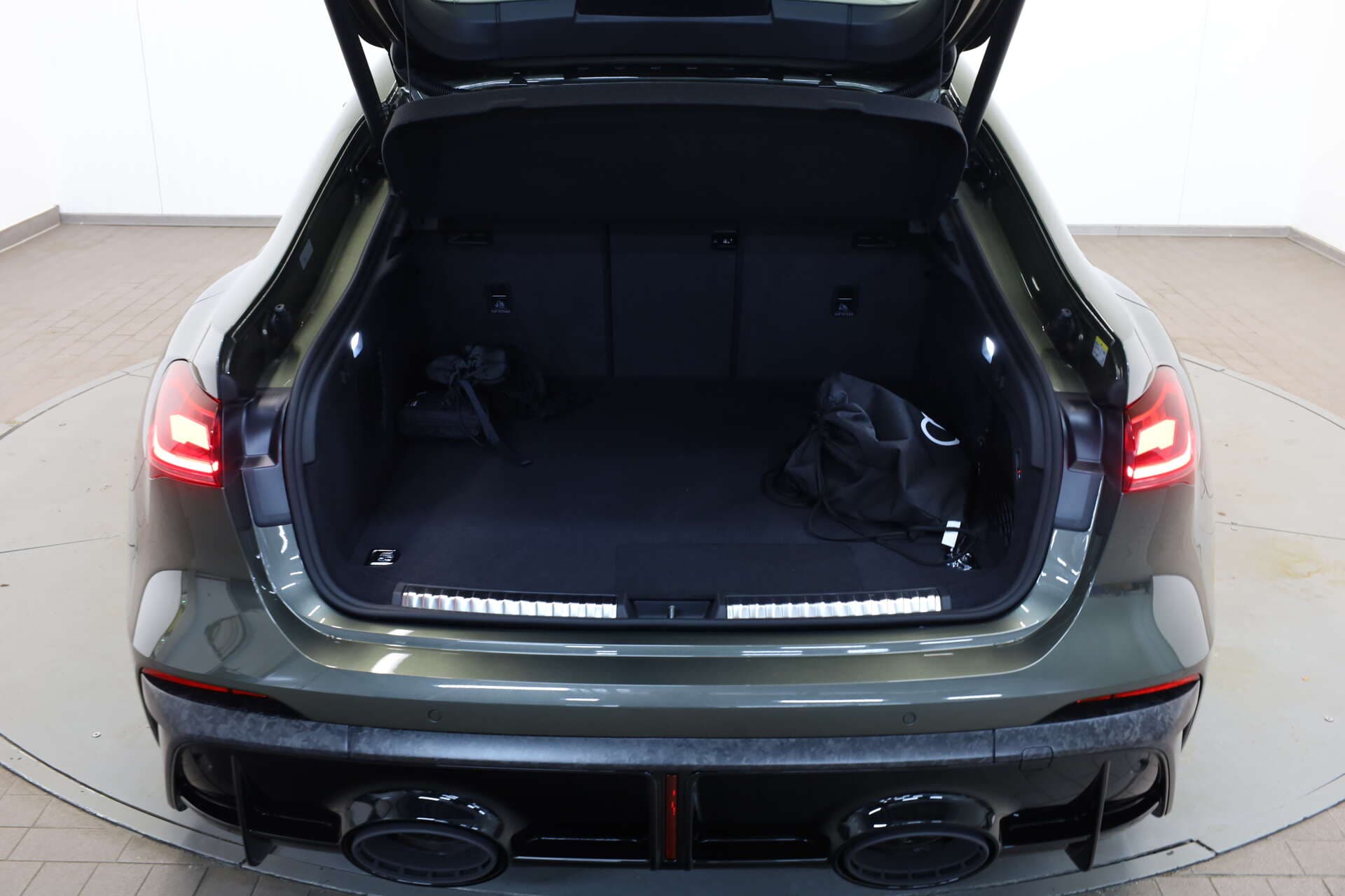 AUDI RS5 Limousine, photo 11 sur 17