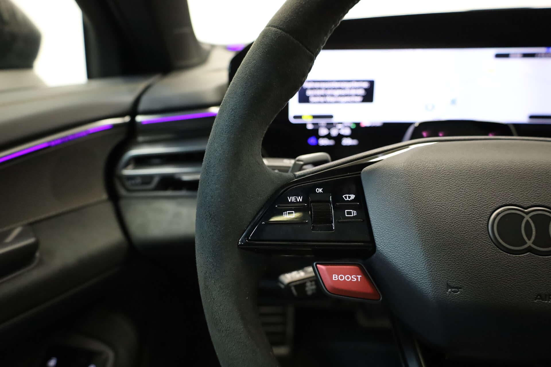 AUDI RS5 Limousine, photo 14 sur 17
