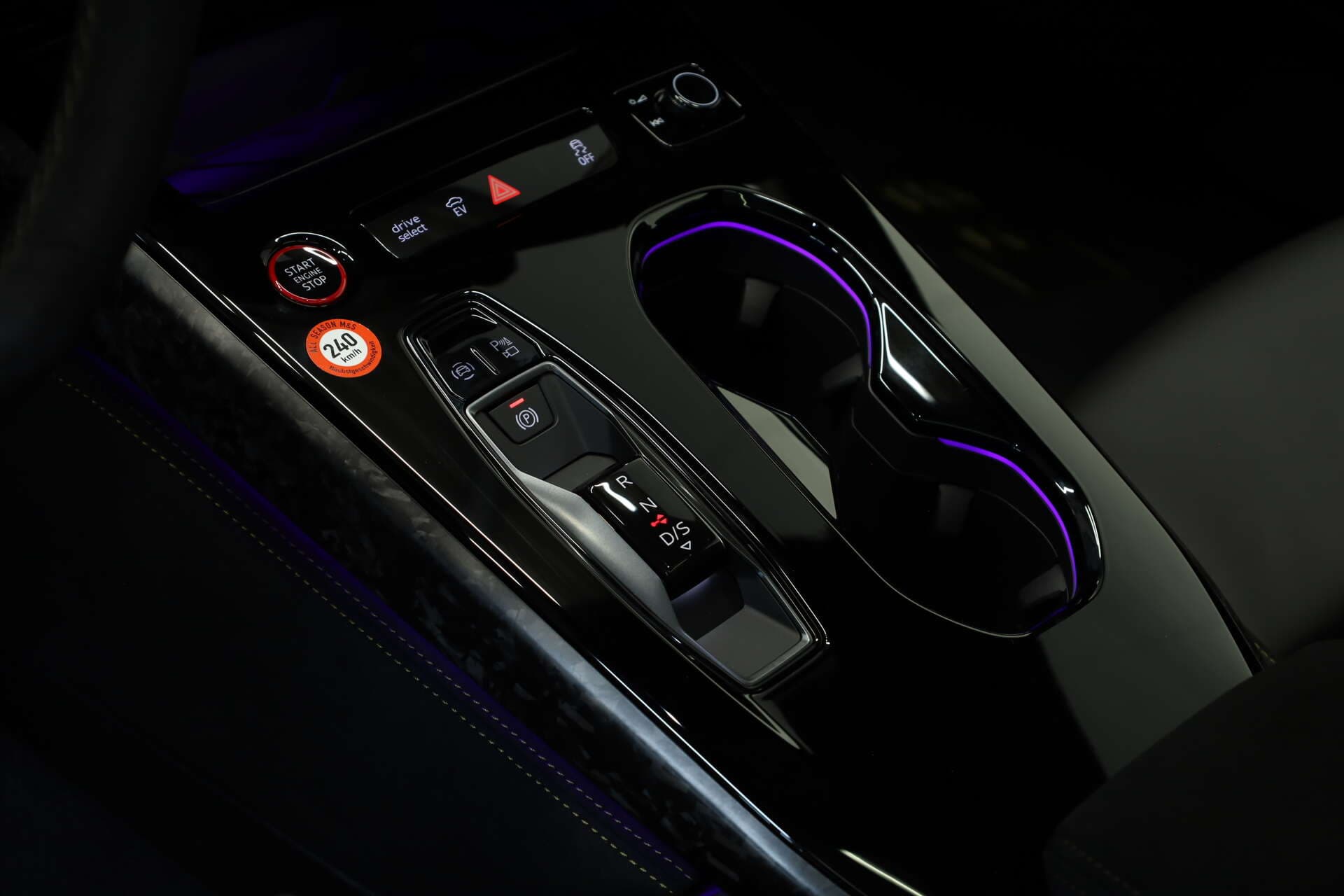 AUDI RS5 Limousine, photo 17 sur 17