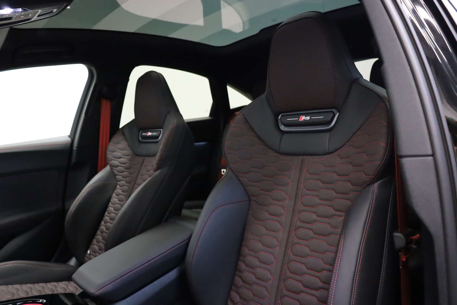 AUDI RS5 Limousine, photo 9 sur 17