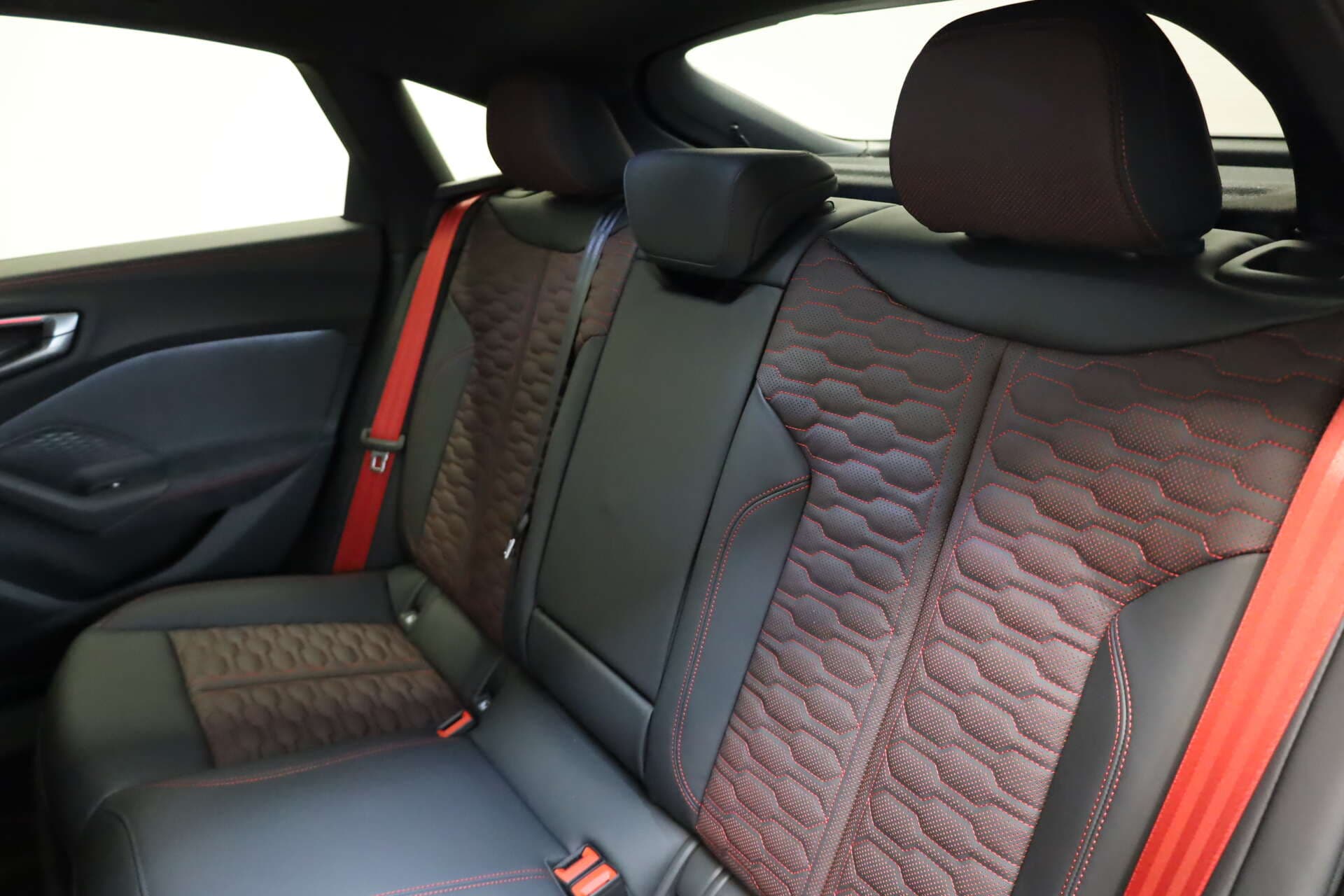 AUDI RS5 Limousine, photo 10 sur 17