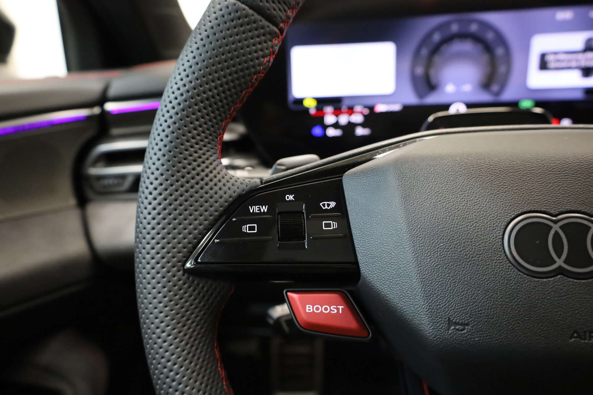 AUDI RS5 Limousine, photo 14 sur 17