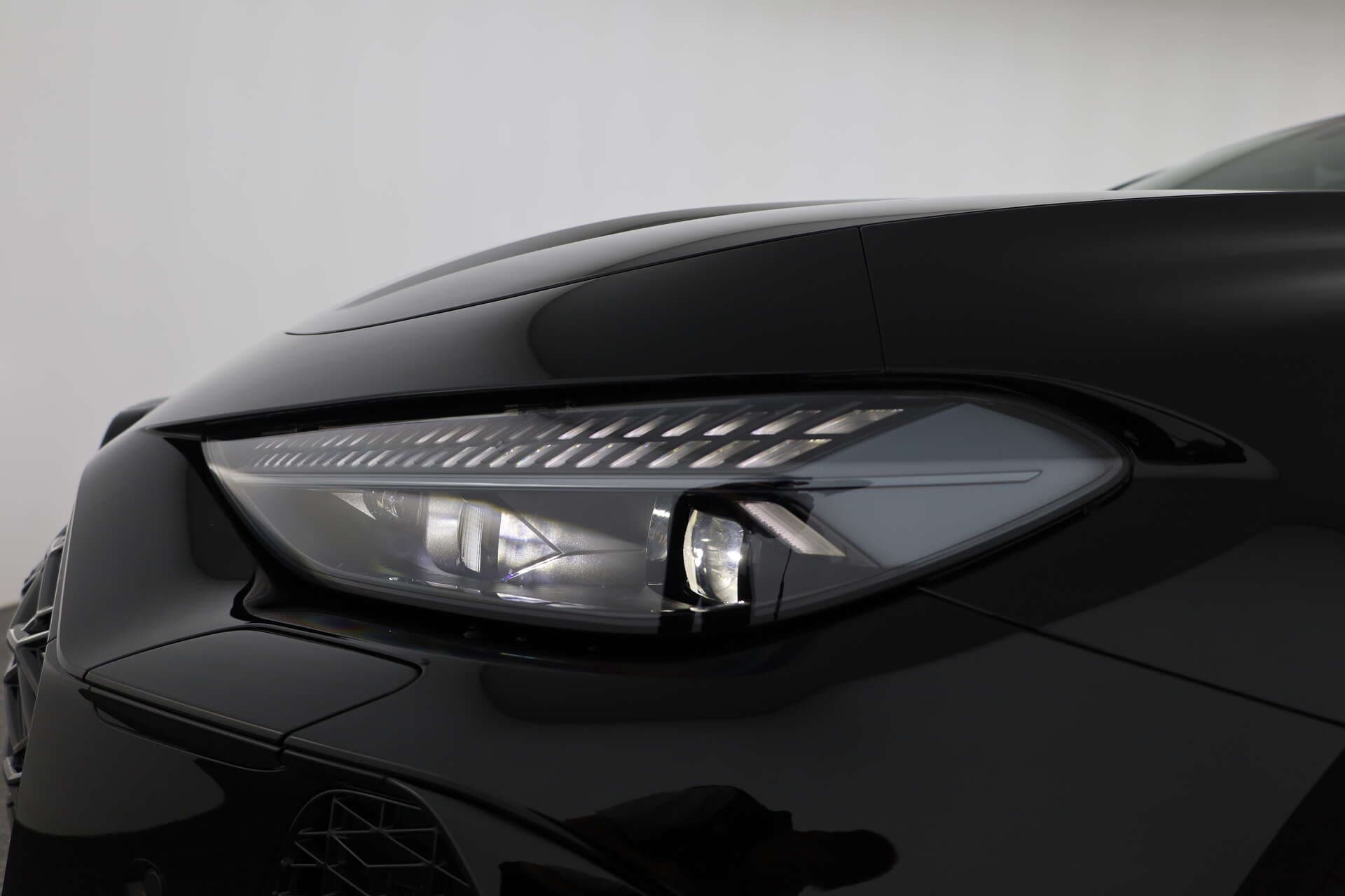 AUDI RS5 Limousine, photo 12 sur 17