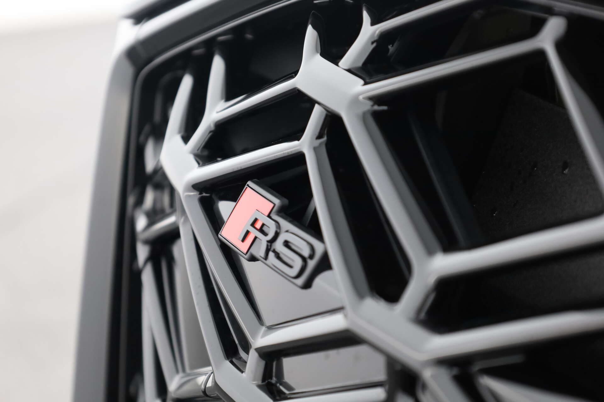 AUDI RS5 Limousine, photo 13 sur 17