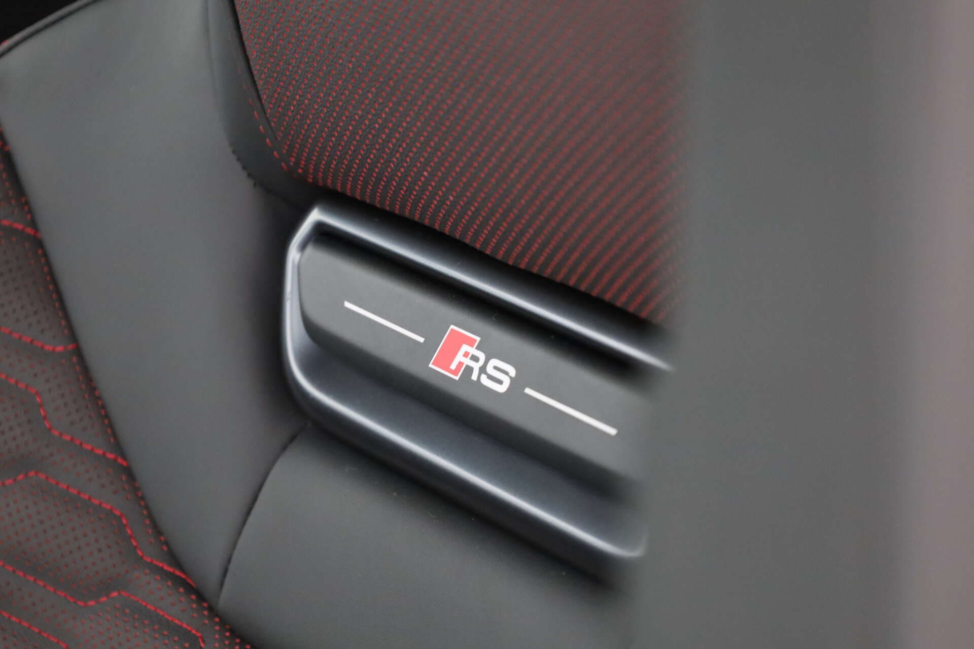 AUDI RS5 Limousine, photo 17 sur 17