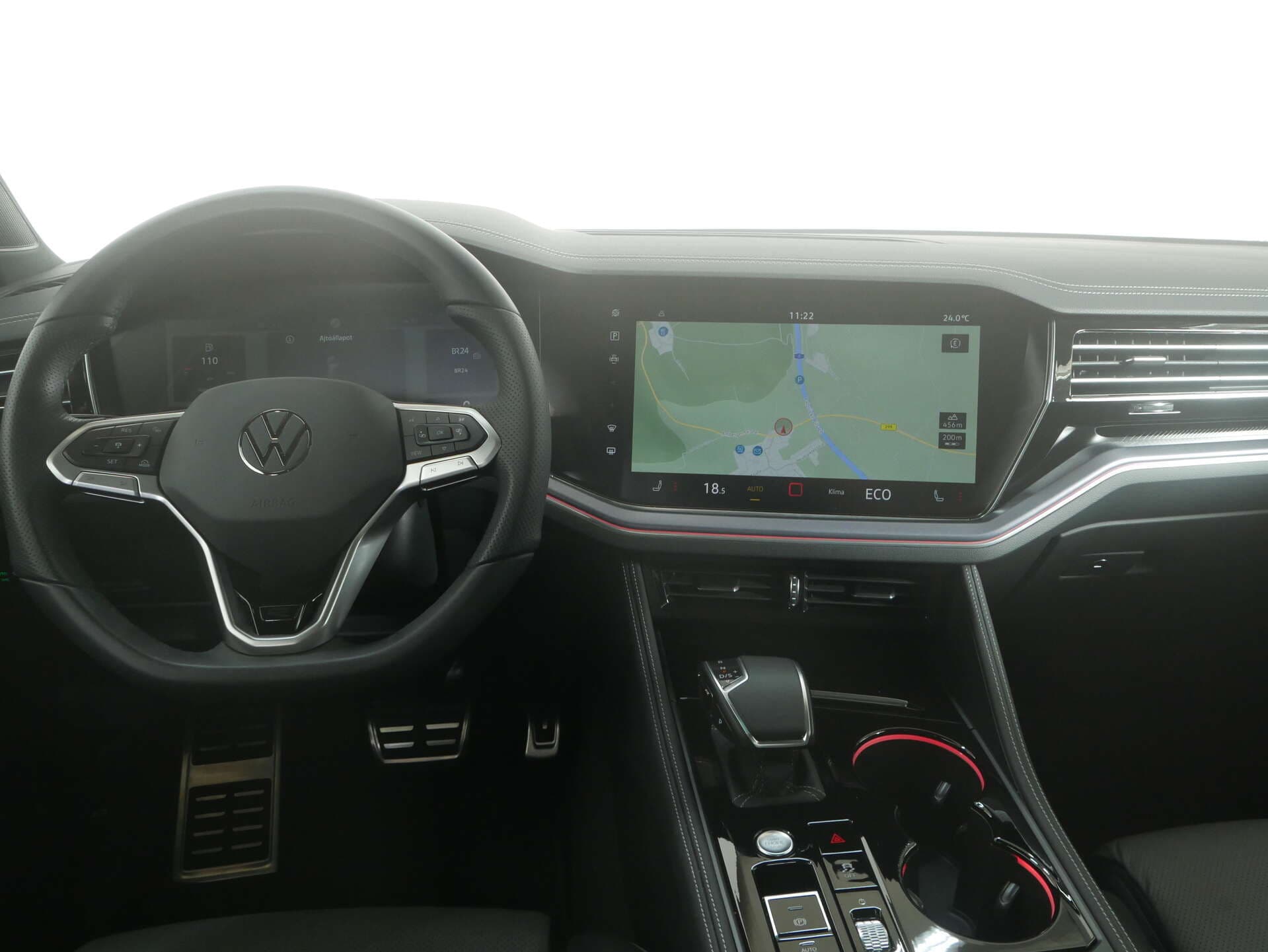VOLKSWAGEN Touareg, photo 11 sur 17