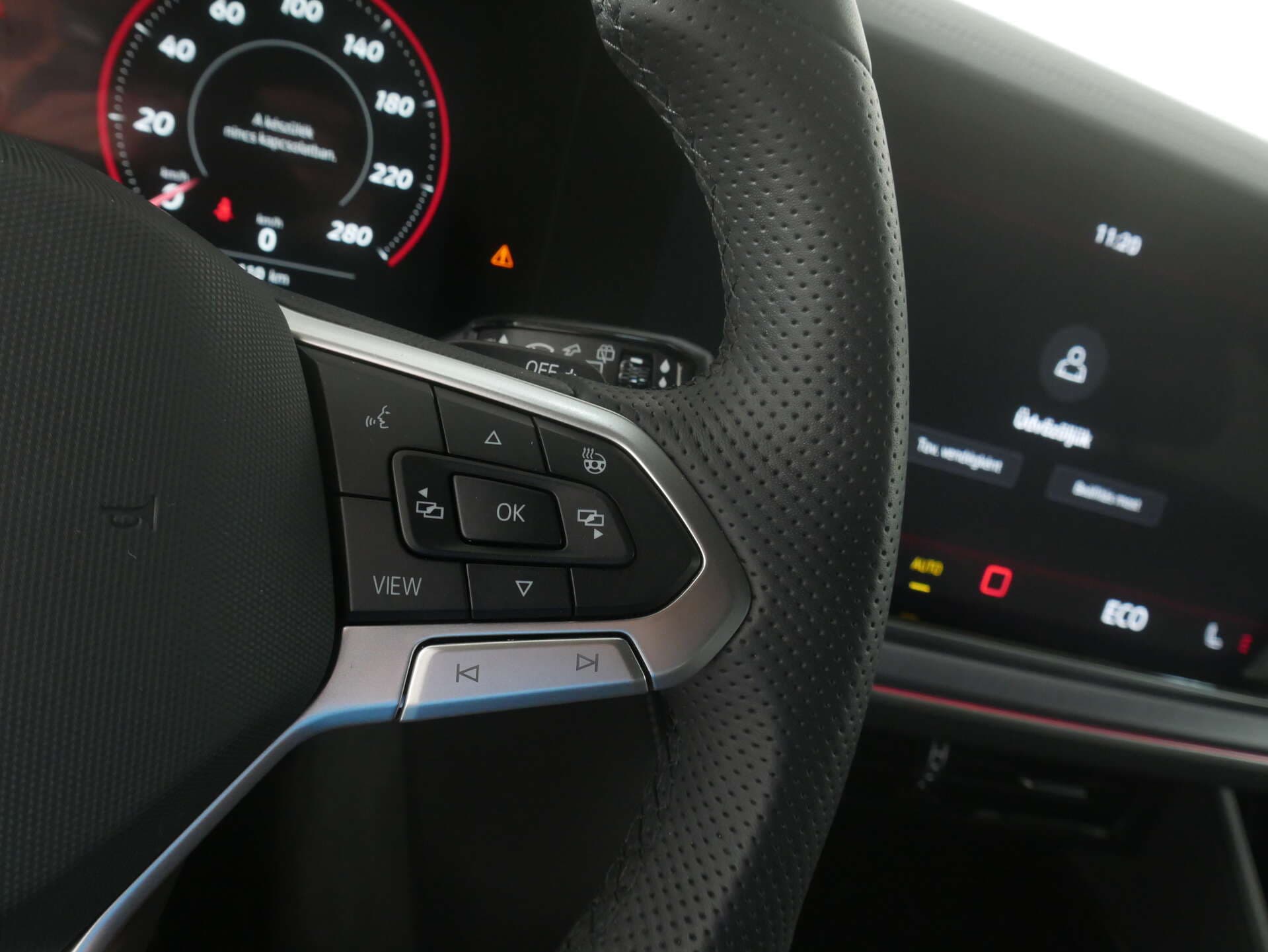 VOLKSWAGEN Touareg, photo 17 sur 17